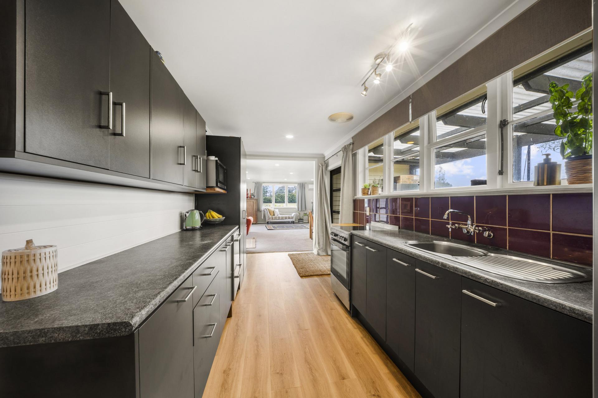 86 Forrest Road, Cambridge