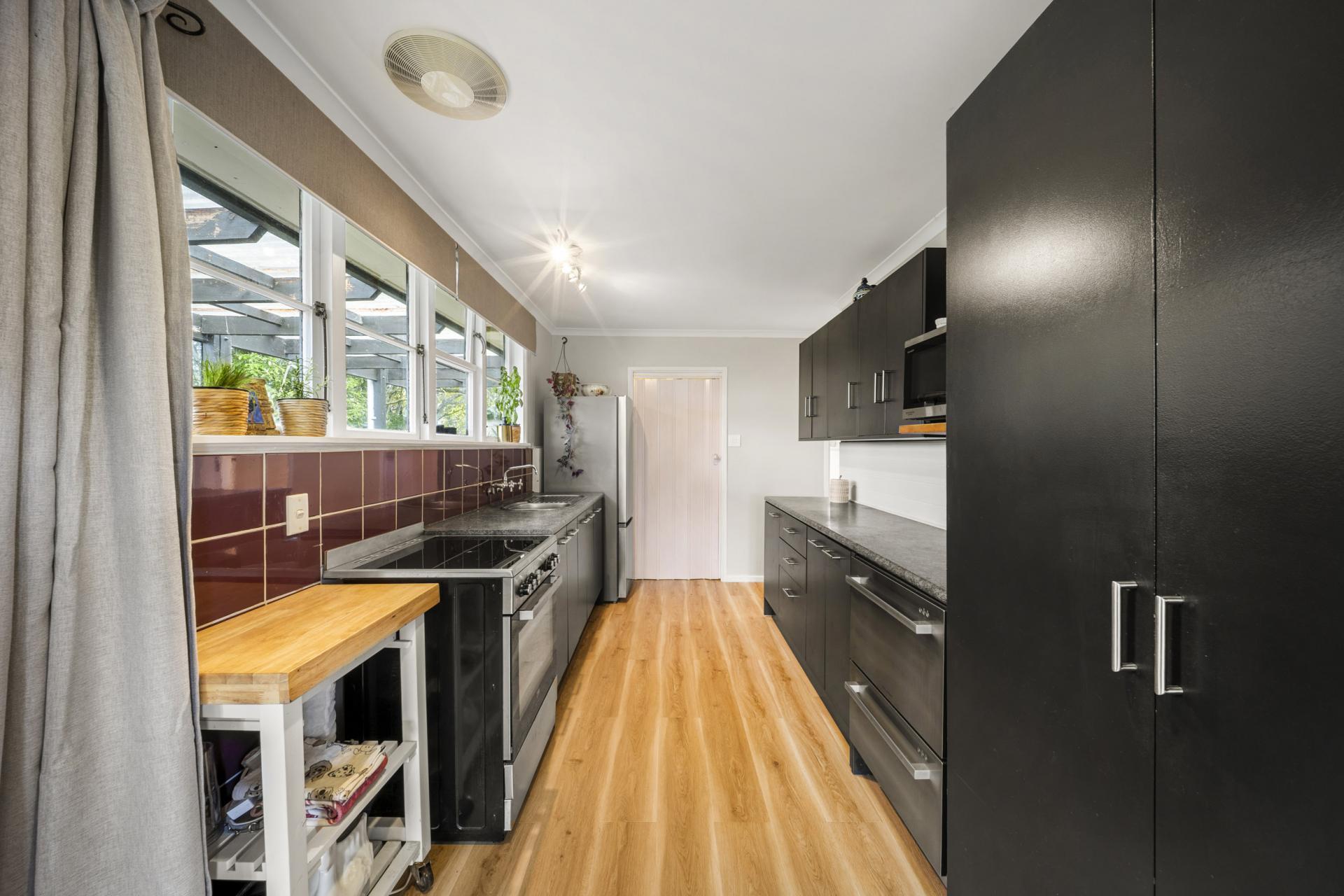 86 Forrest Road, Cambridge