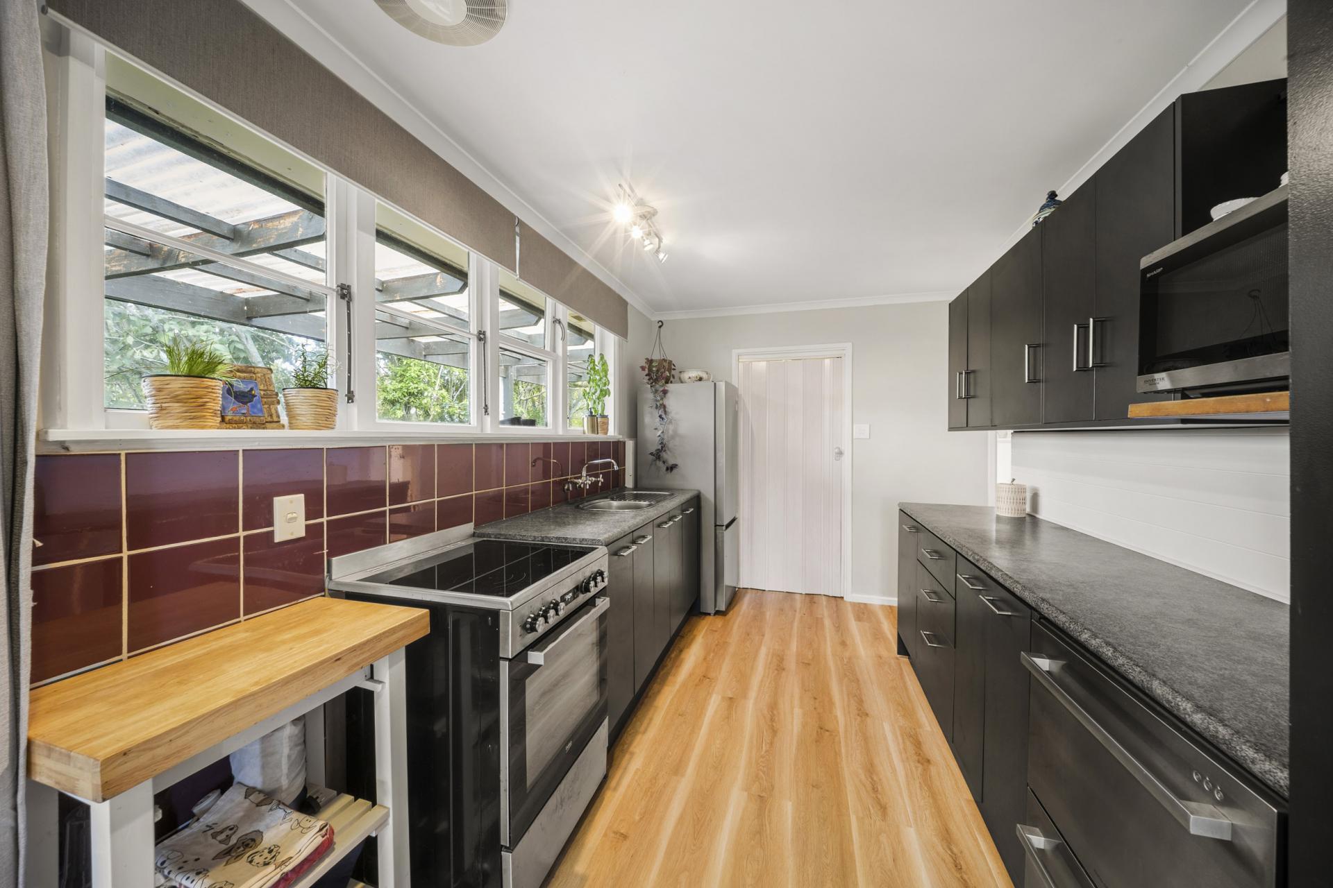 86 Forrest Road, Cambridge