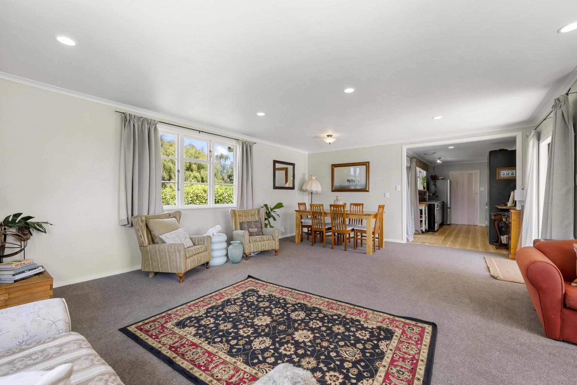 86 Forrest Road, Cambridge