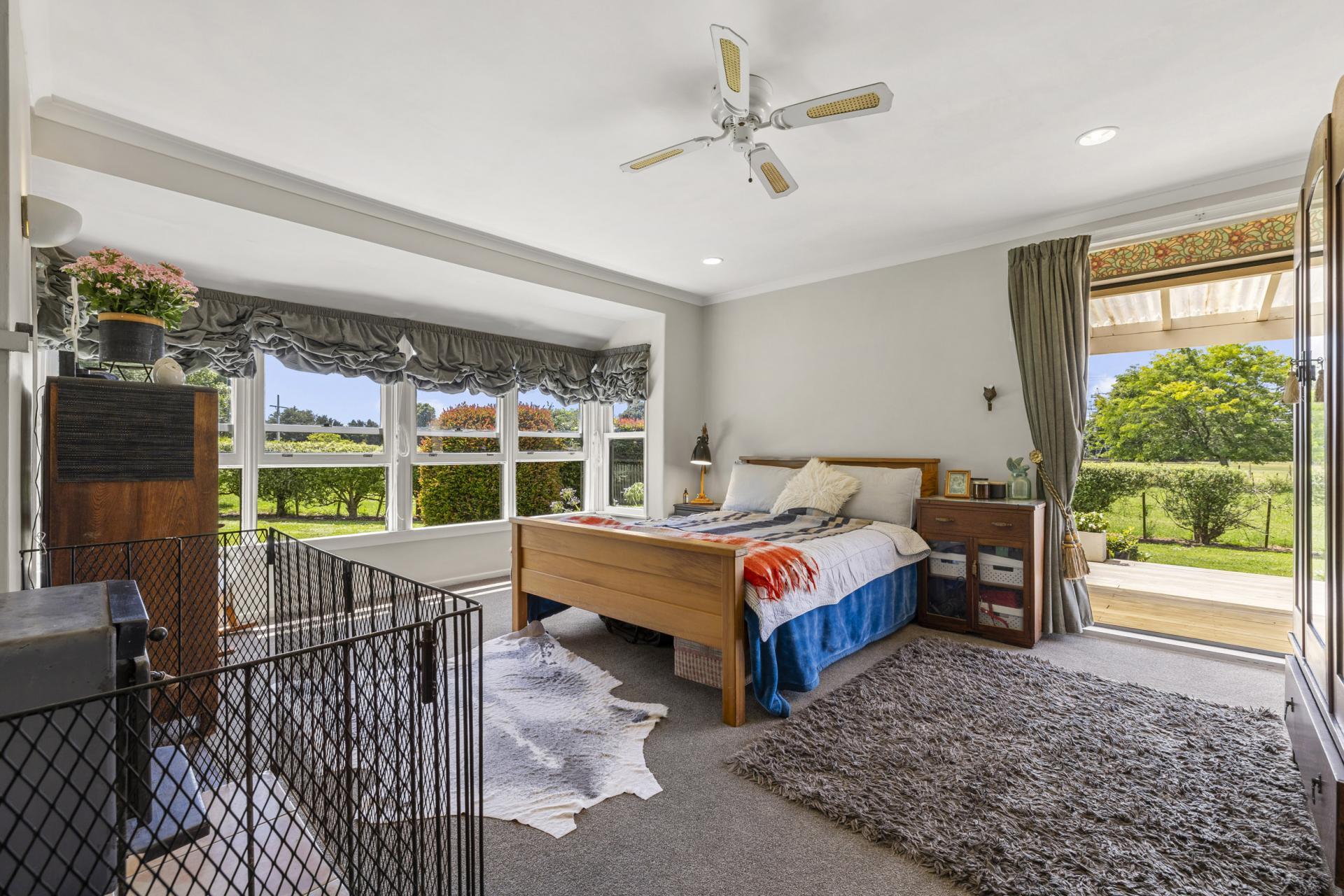 86 Forrest Road, Cambridge