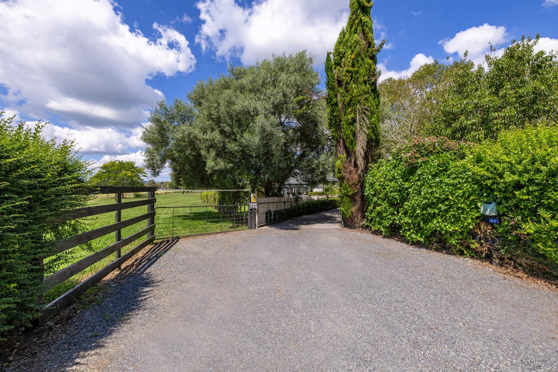 86 Forrest Road, Cambridge