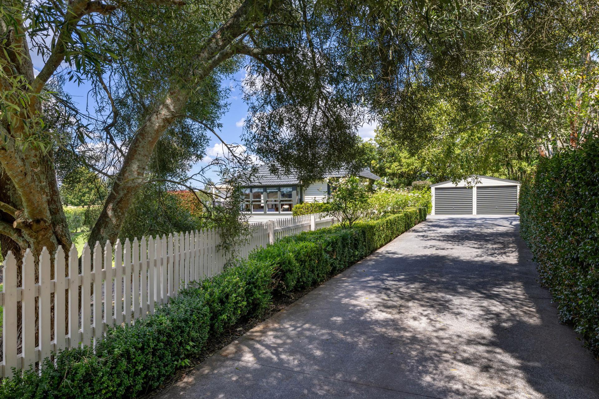 86 Forrest Road, Cambridge