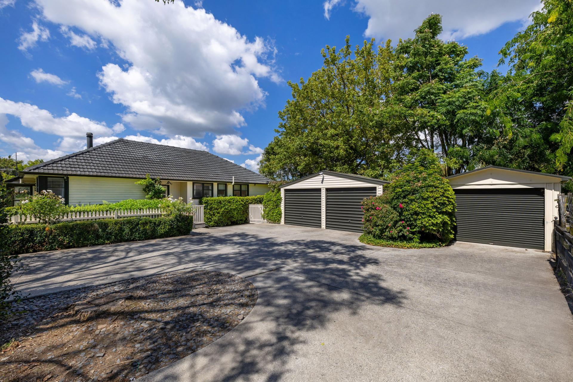 86 Forrest Road, Cambridge