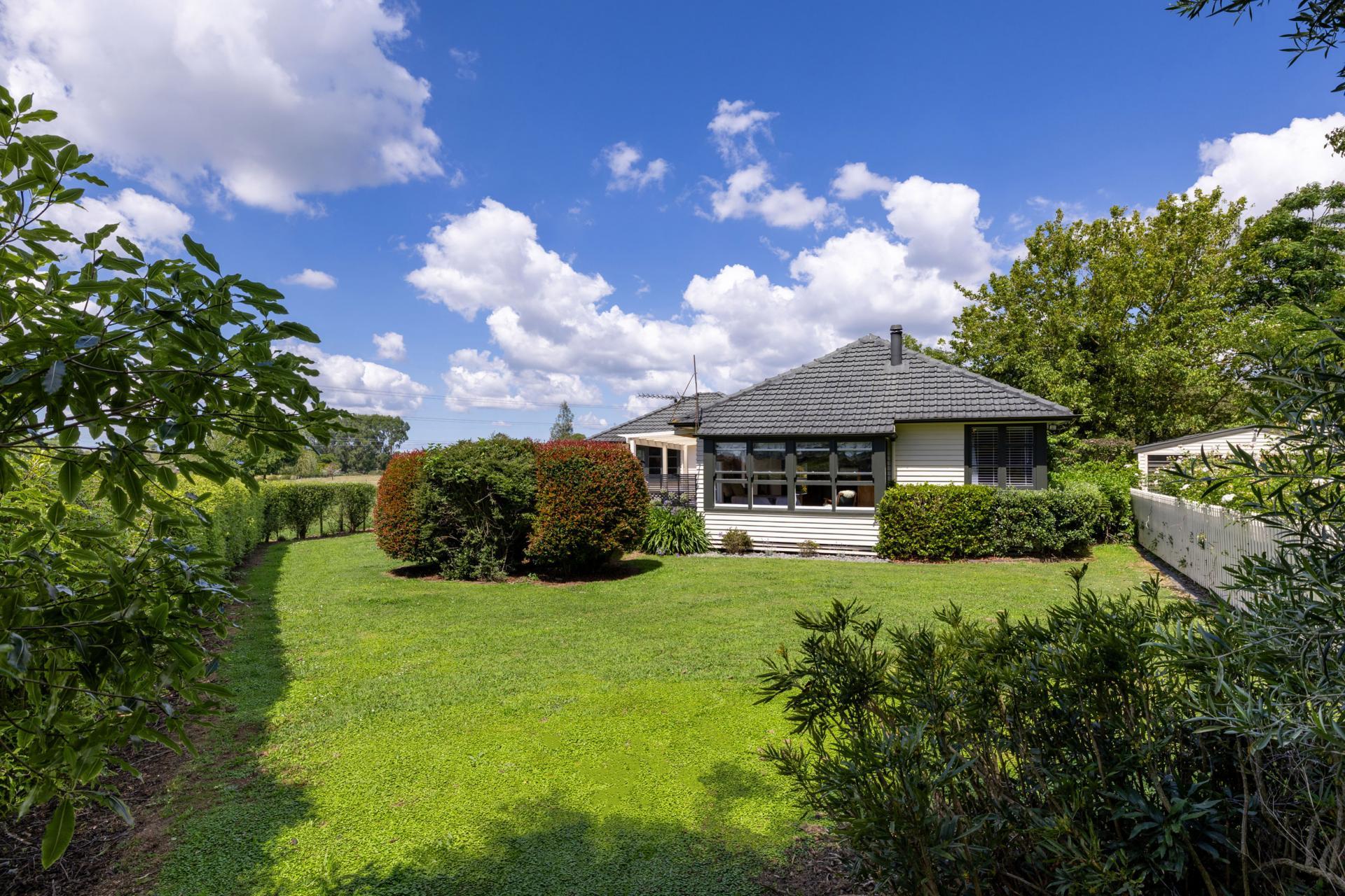 86 Forrest Road, Cambridge