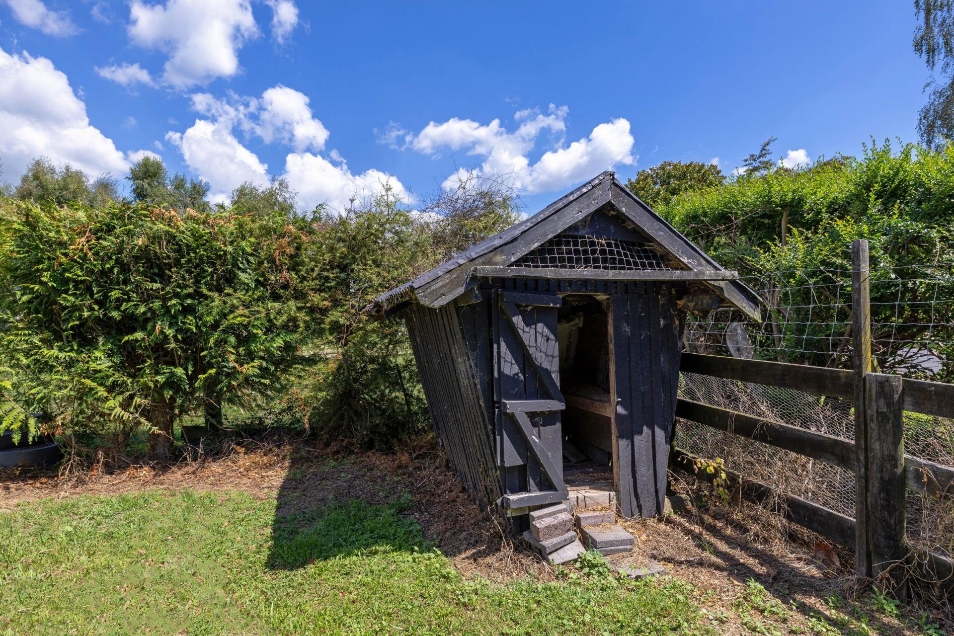 86 Forrest Road, Cambridge