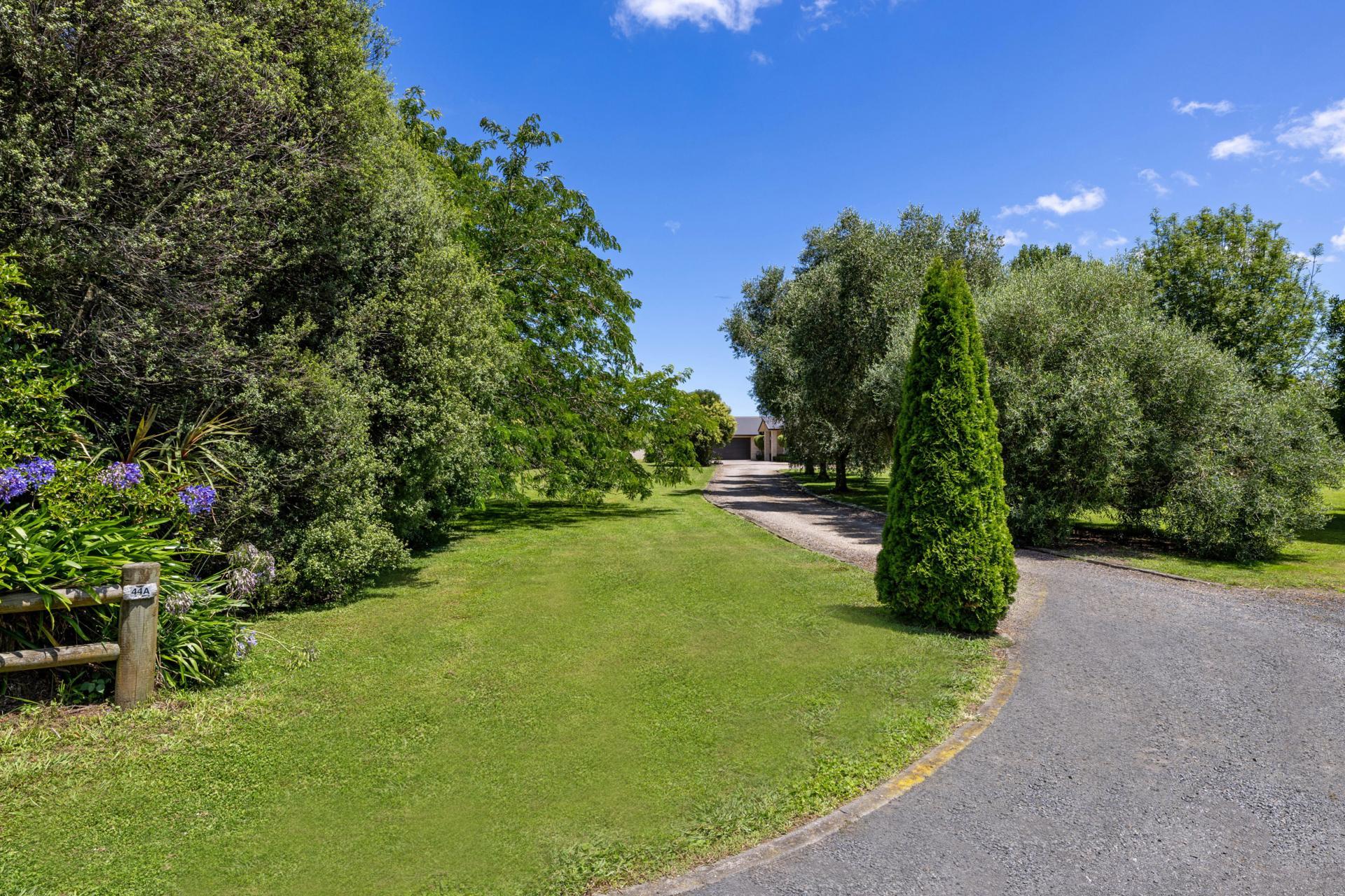 44A Glen Ida Way, Tauwhare