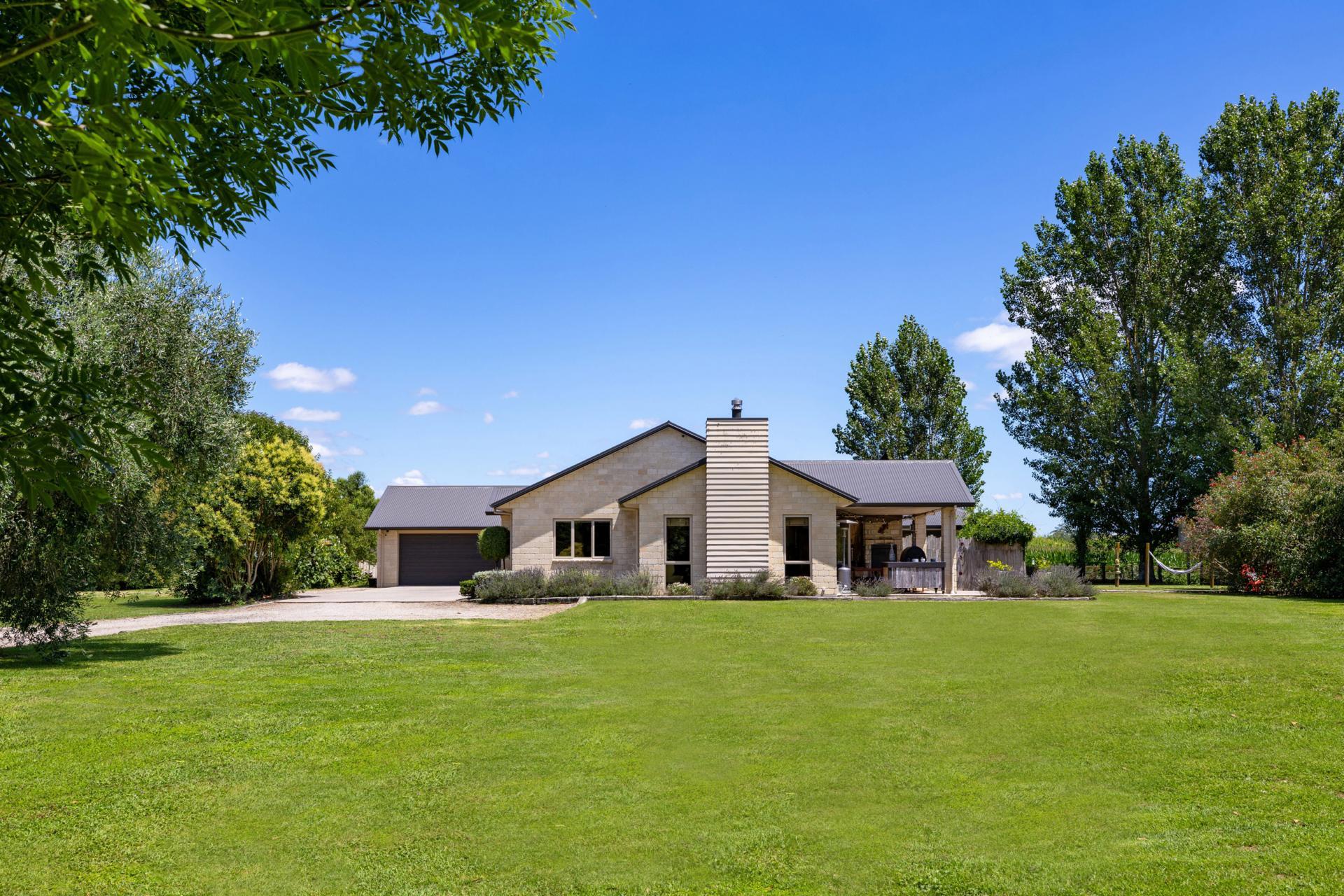 44A Glen Ida Way, Tauwhare