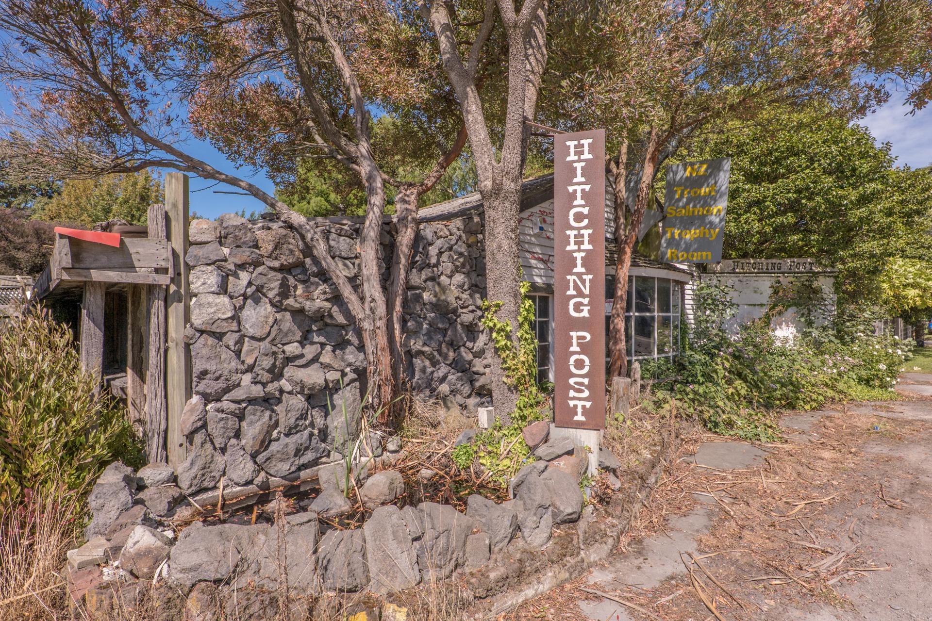 722 Marshland Road, Ouruhia