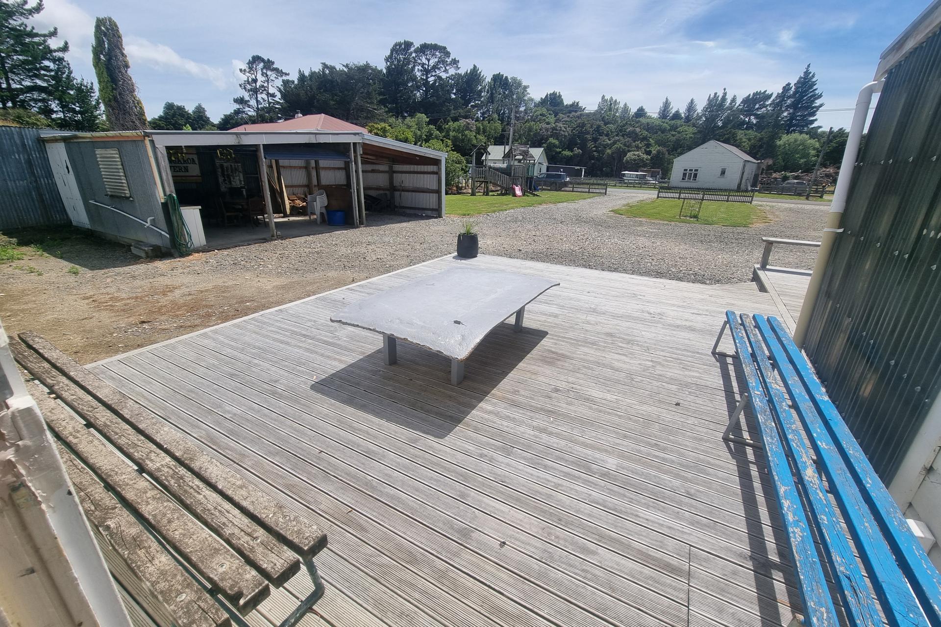 5042 Pahiatua Pongaroa Road, Pongaroa