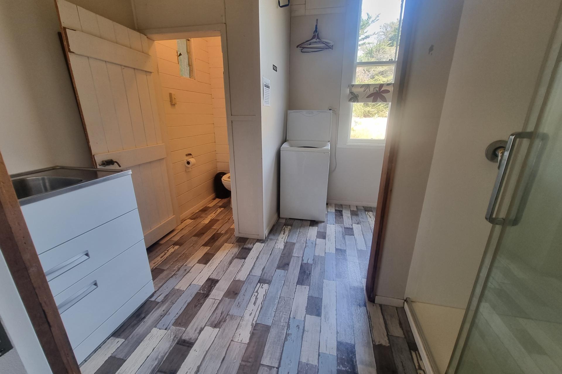 5042 Pahiatua Pongaroa Road, Pongaroa