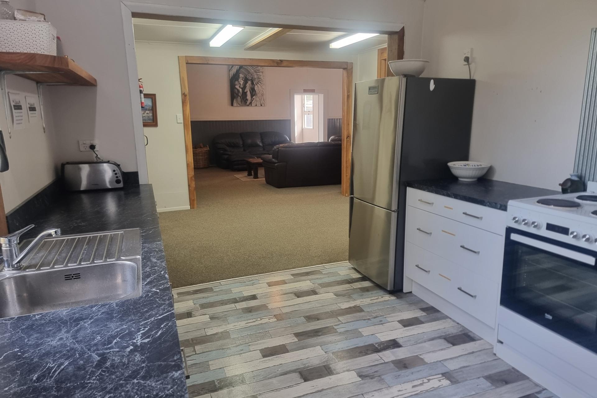 5042 Pahiatua Pongaroa Road, Pongaroa