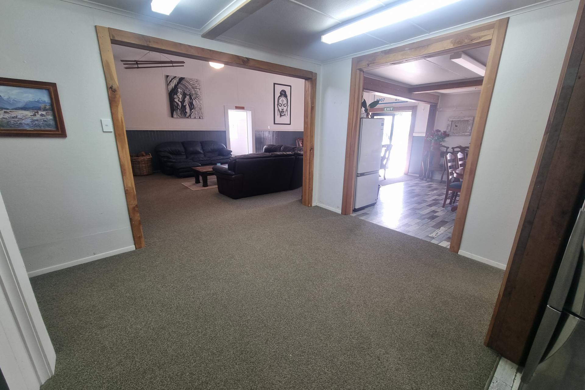 5042 Pahiatua Pongaroa Road, Pongaroa