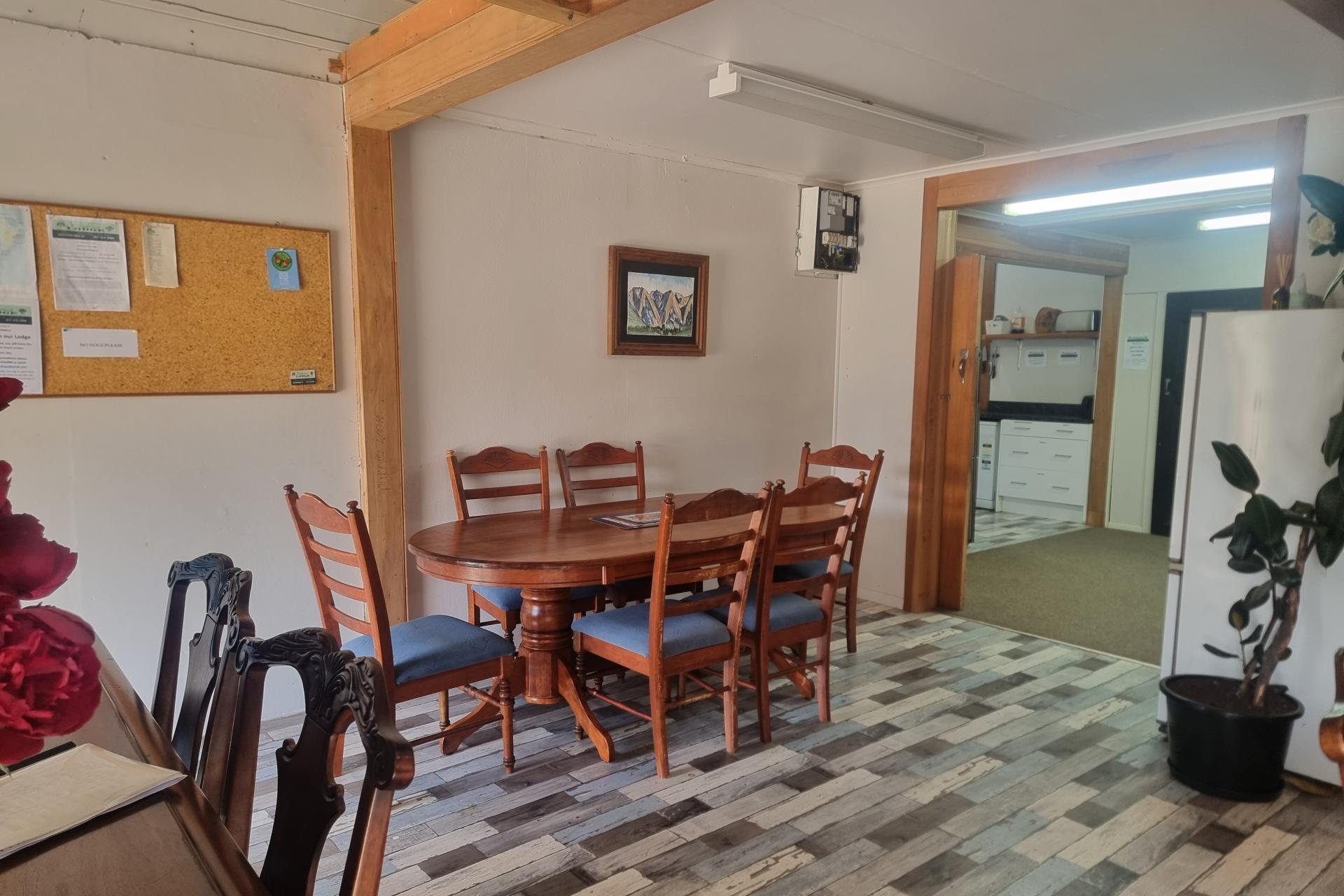 5042 Pahiatua Pongaroa Road, Pongaroa