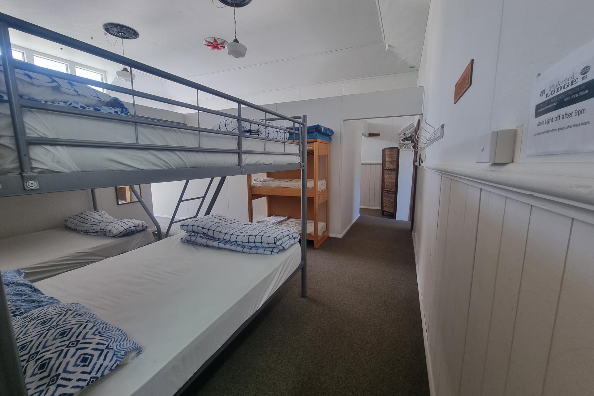 5042 Pahiatua Pongaroa Road, Pongaroa