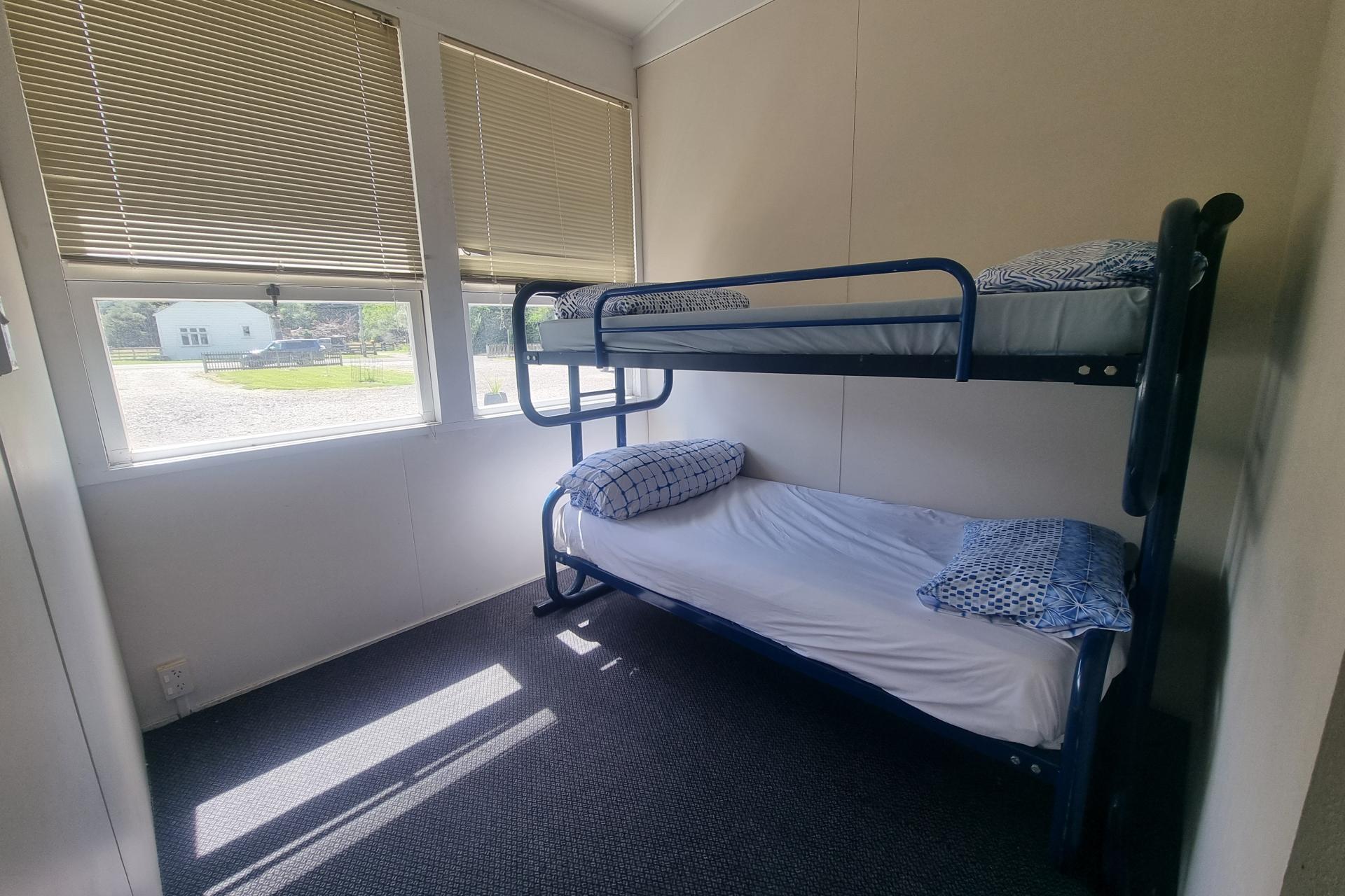 5042 Pahiatua Pongaroa Road, Pongaroa