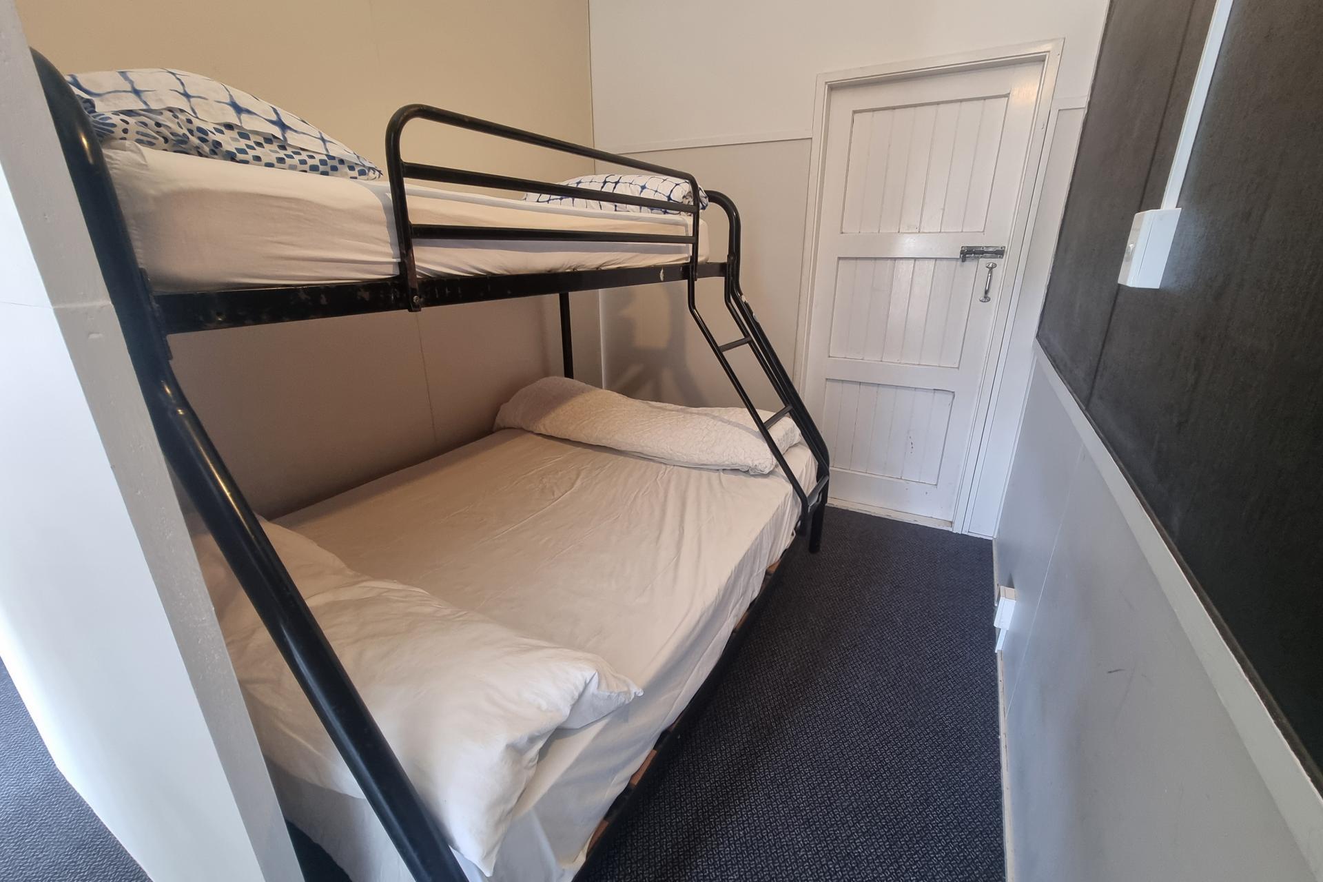 5042 Pahiatua Pongaroa Road, Pongaroa