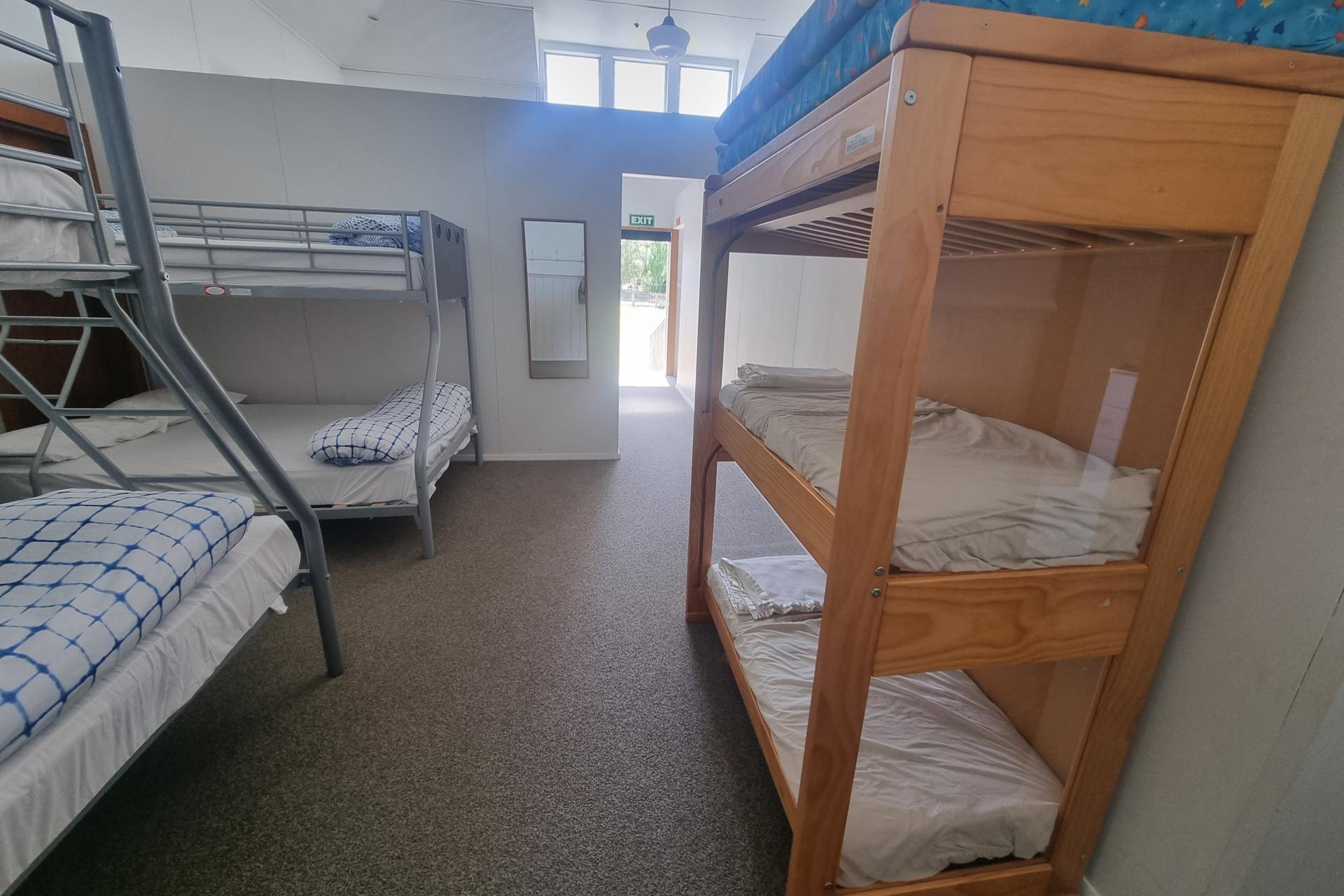 5042 Pahiatua Pongaroa Road, Pongaroa