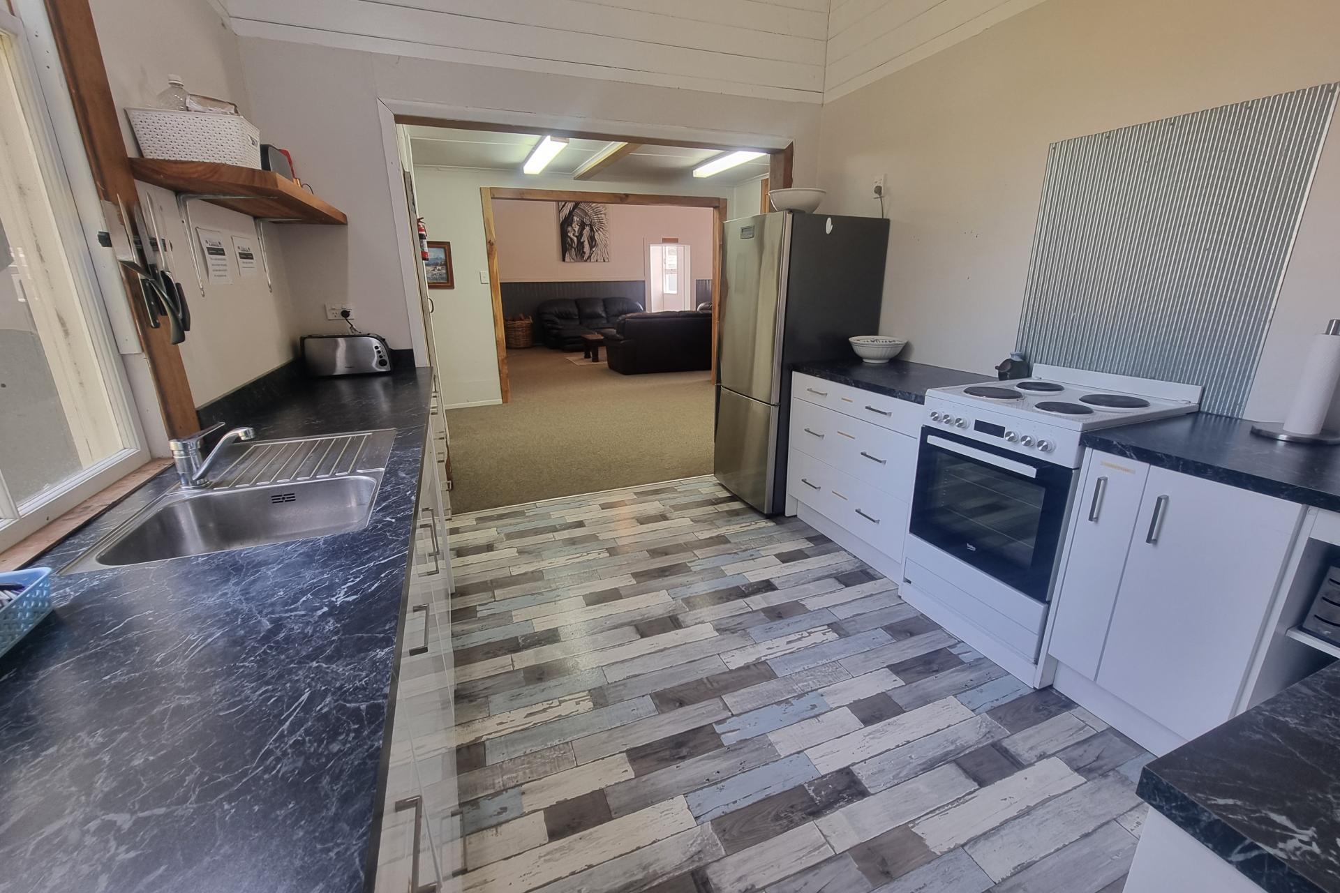 5042 Pahiatua Pongaroa Road, Pongaroa