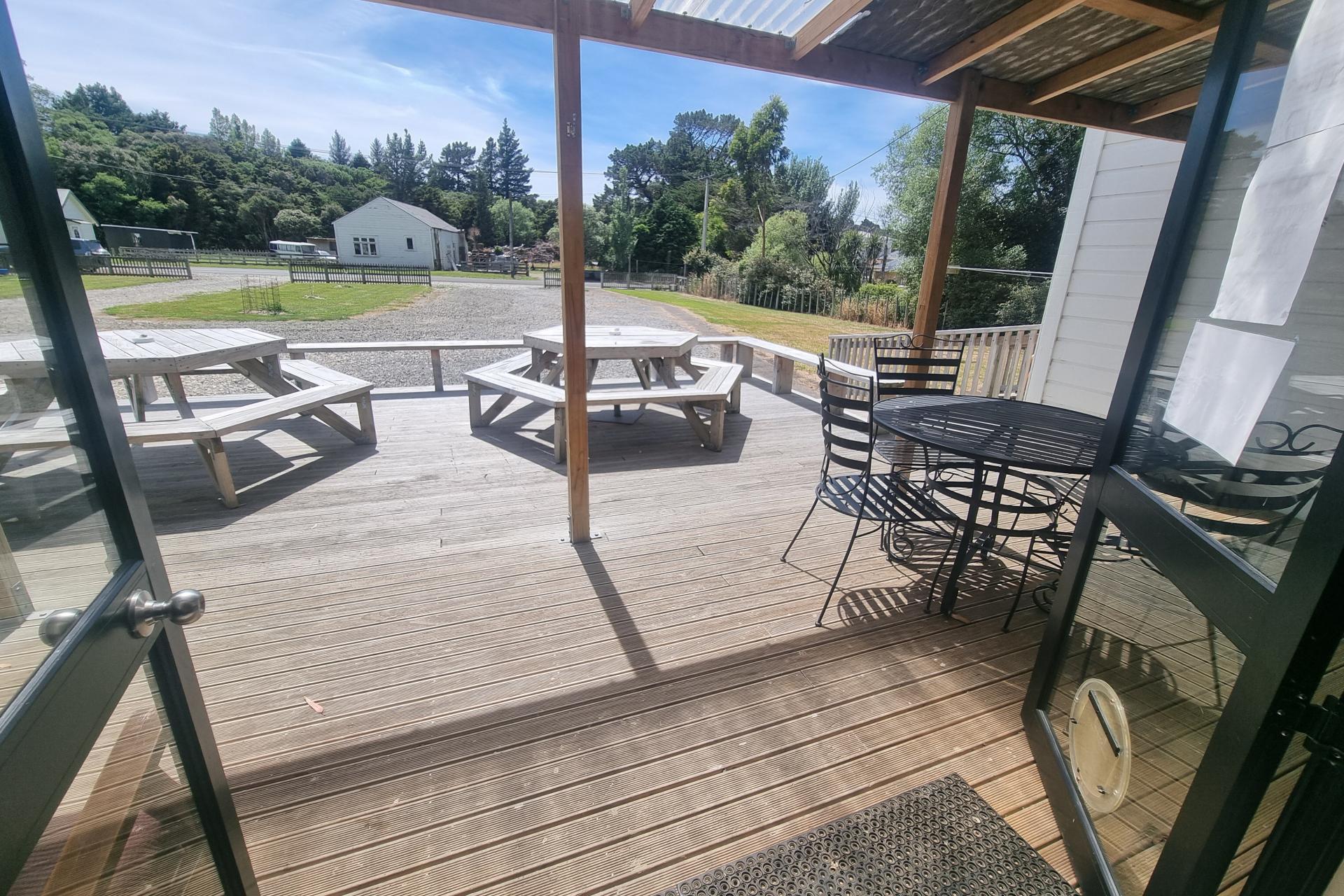 5042 Pahiatua Pongaroa Road, Pongaroa