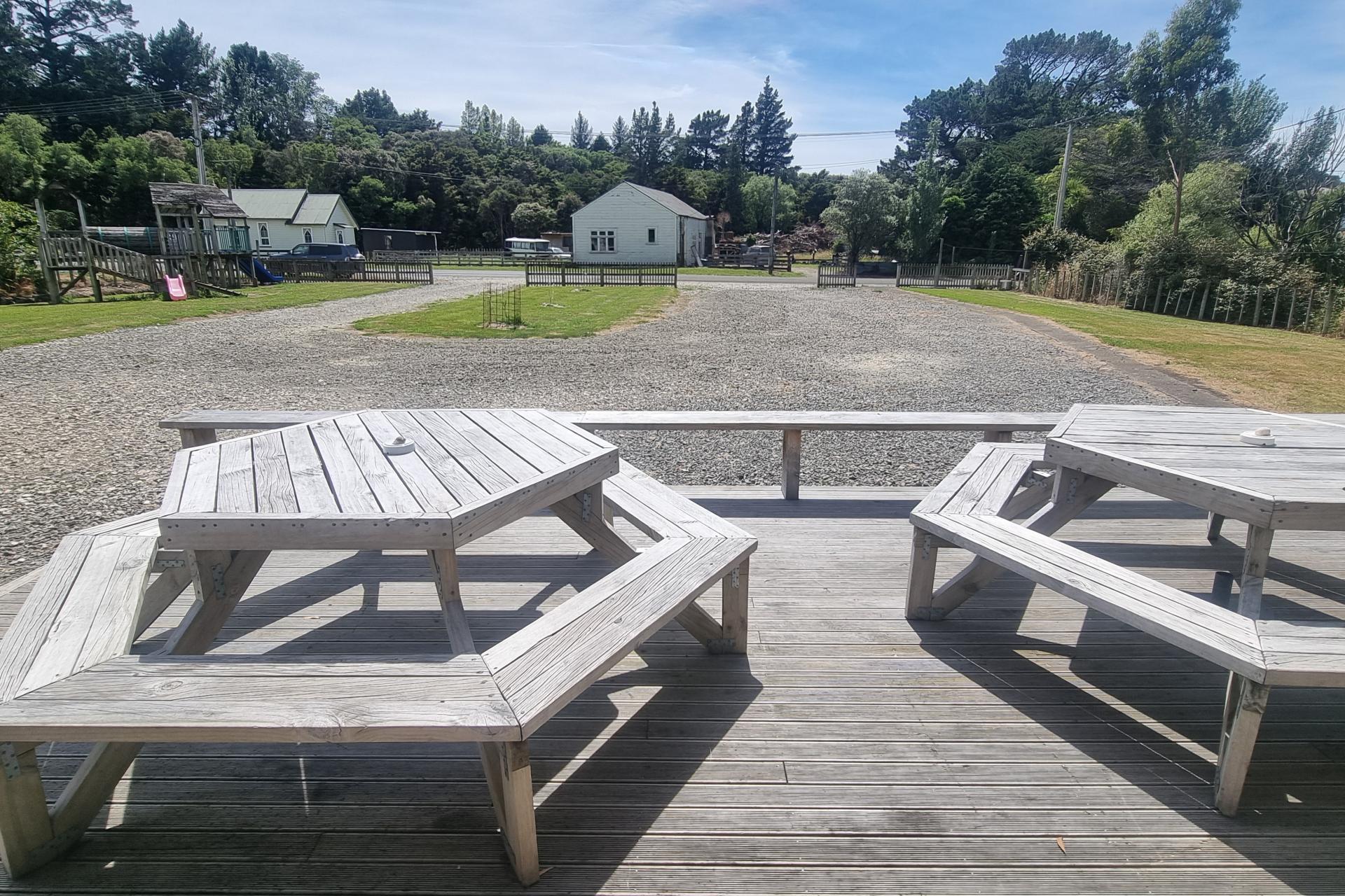 5042 Pahiatua Pongaroa Road, Pongaroa