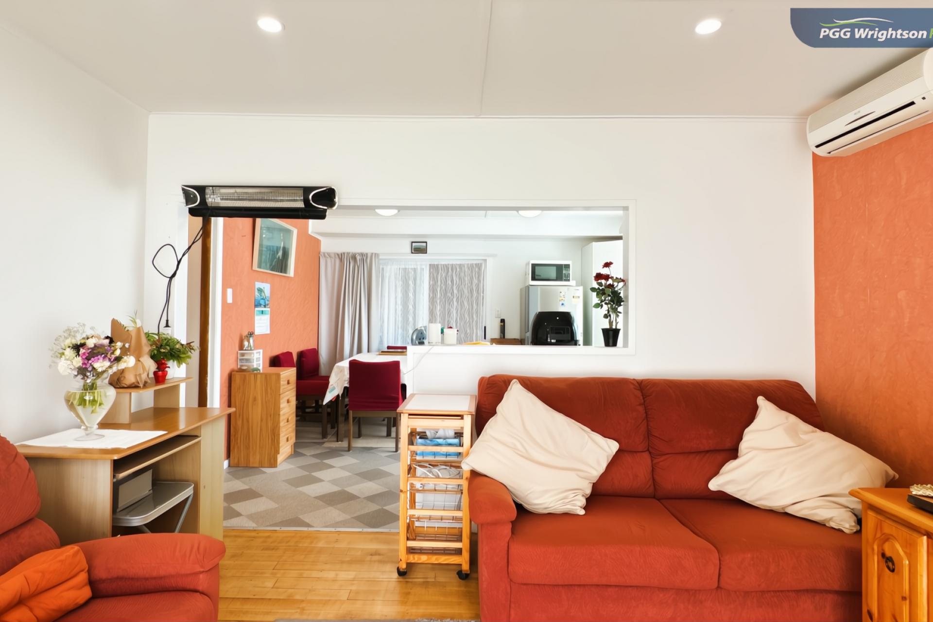 169A Hautapu Street, Taihape