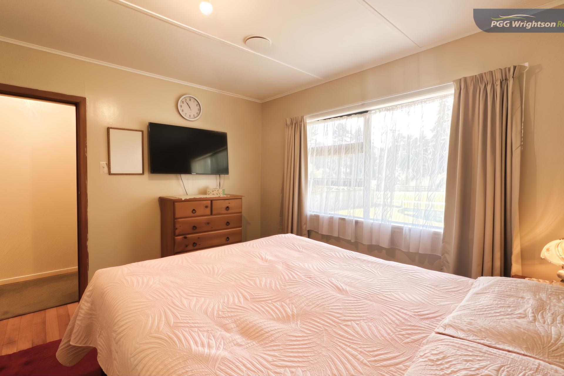 169A Hautapu Street, Taihape