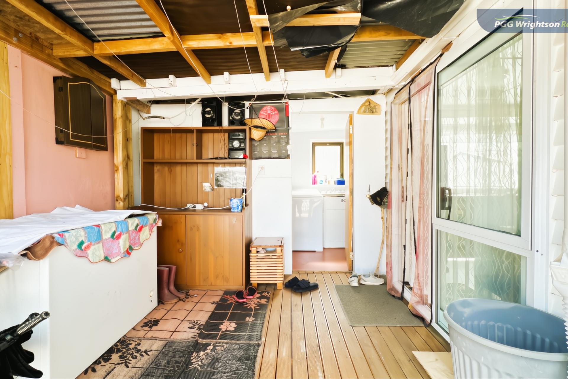 169A Hautapu Street, Taihape