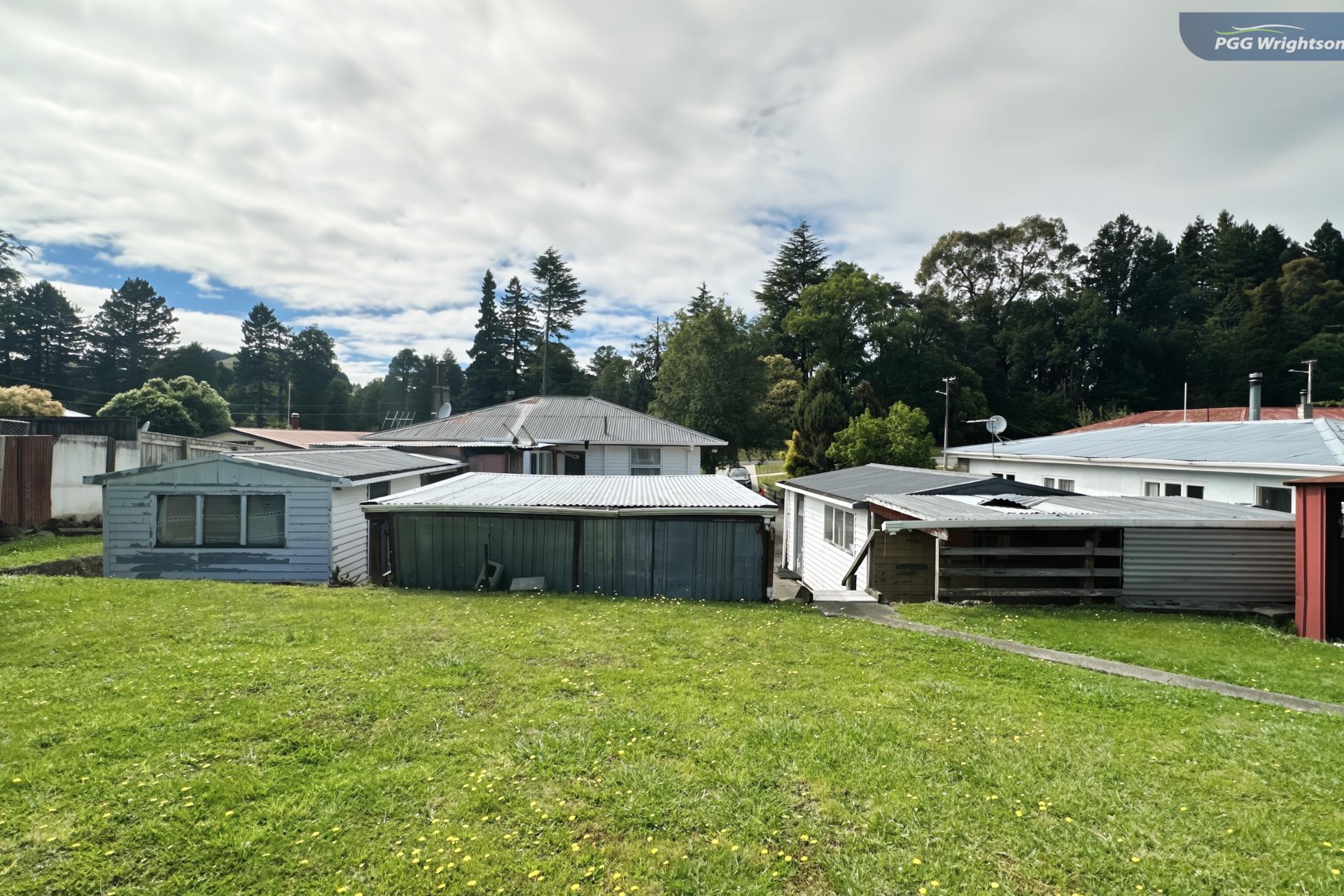 169A Hautapu Street, Taihape