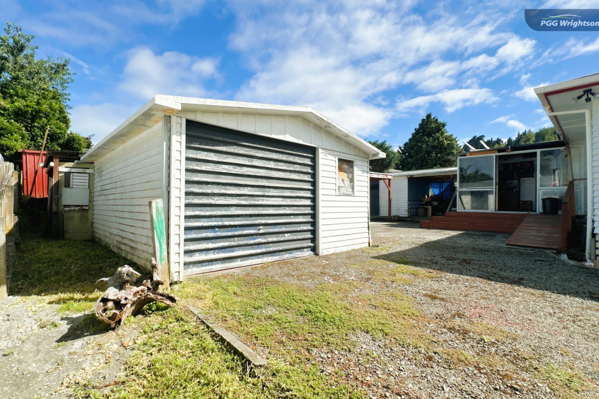 169A Hautapu Street, Taihape