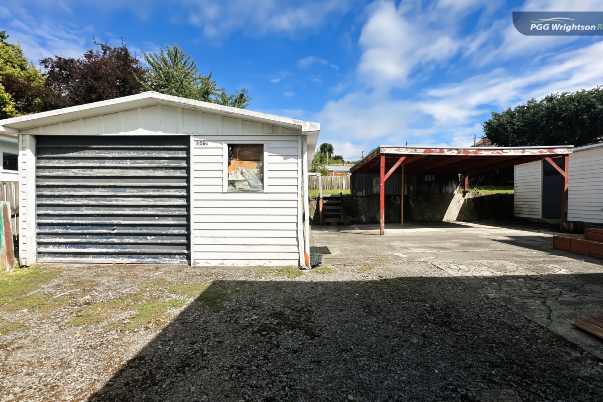 169A Hautapu Street, Taihape