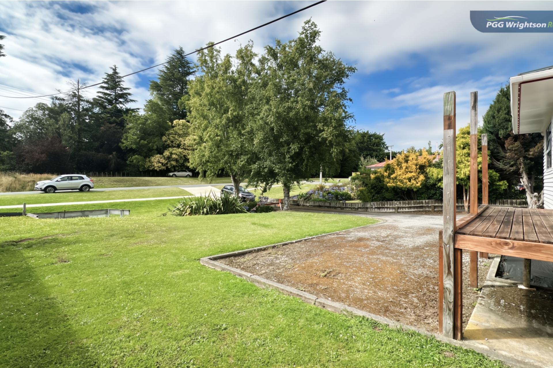 169A Hautapu Street, Taihape