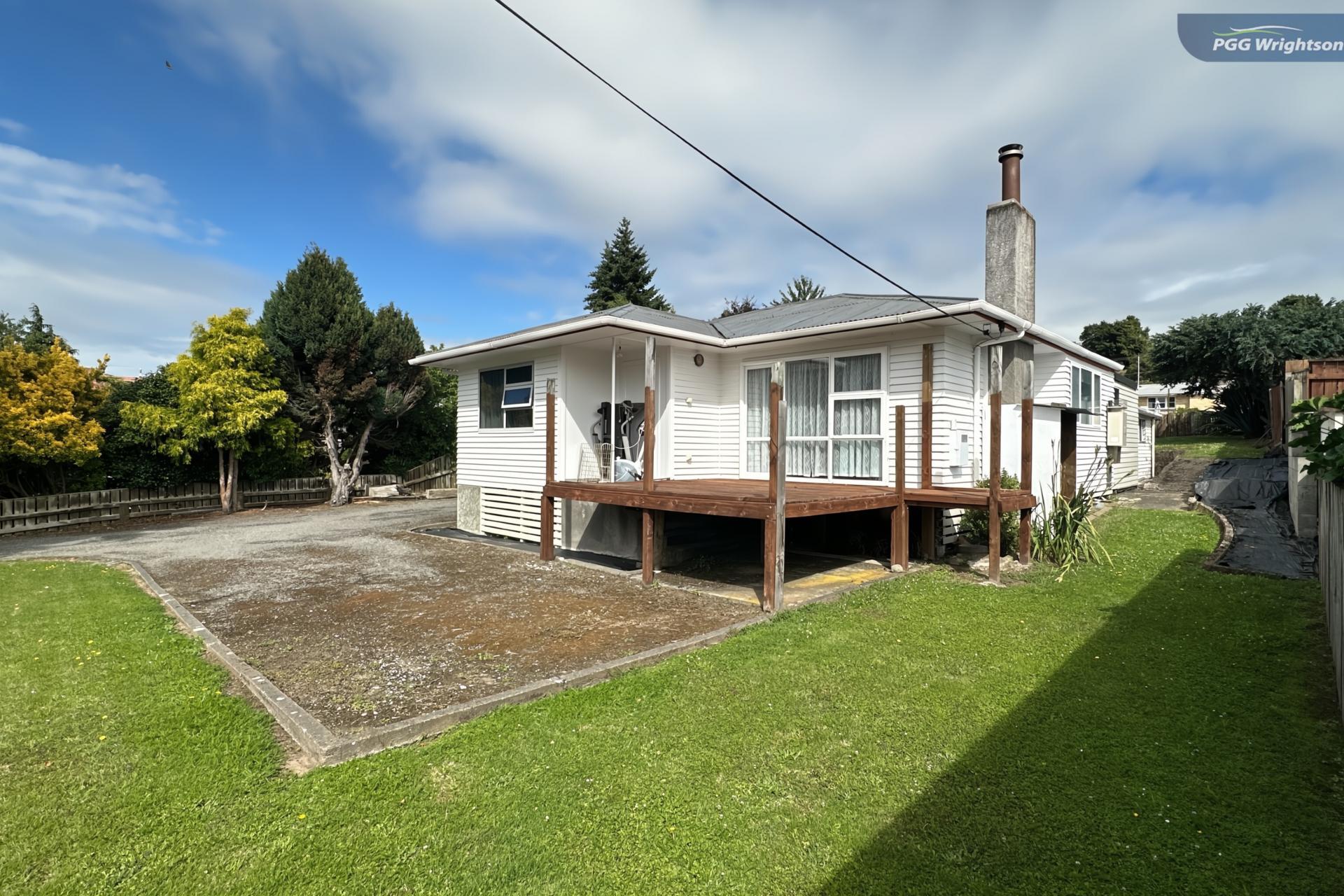 169A Hautapu Street, Taihape
