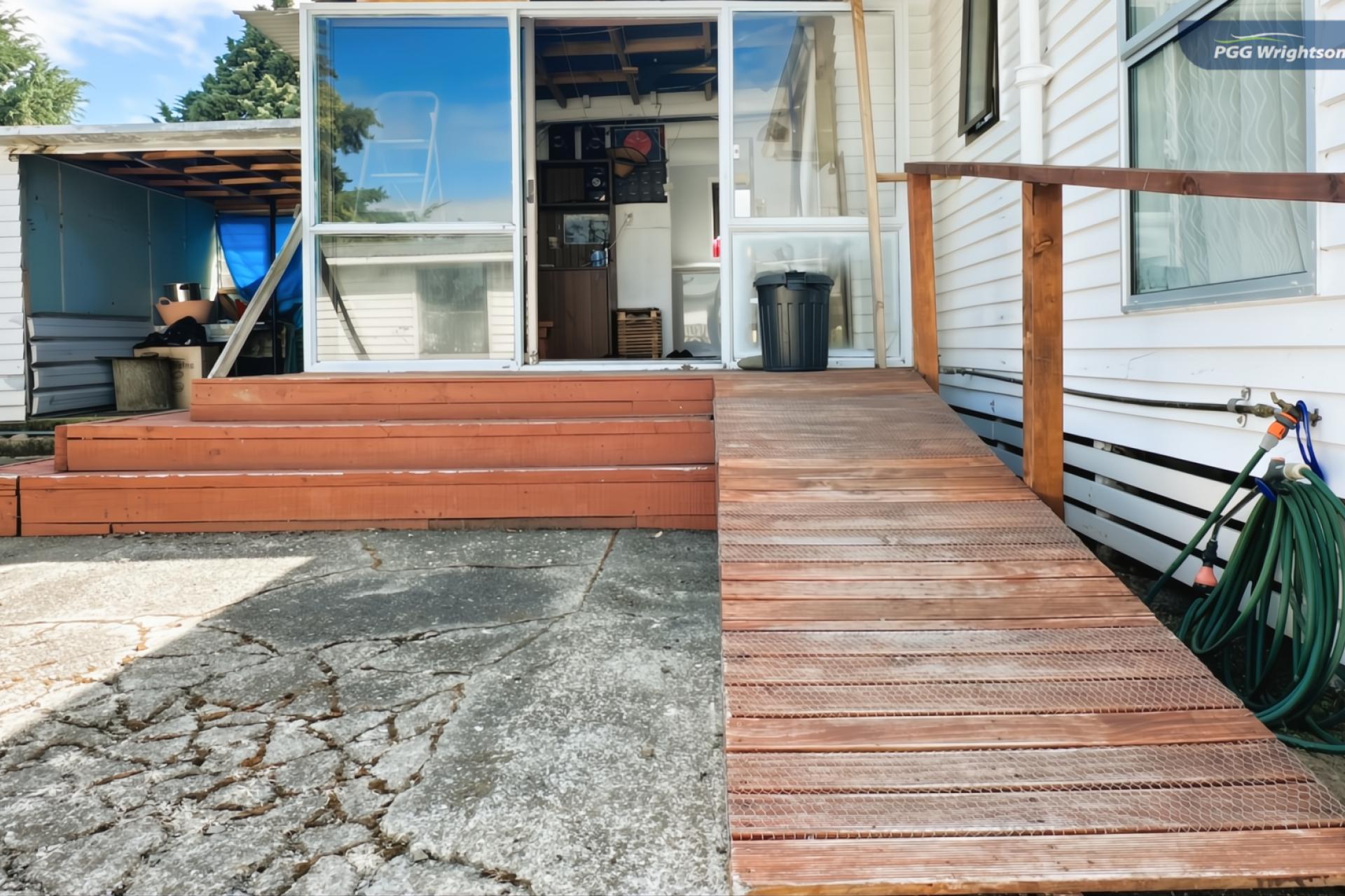 169A Hautapu Street, Taihape