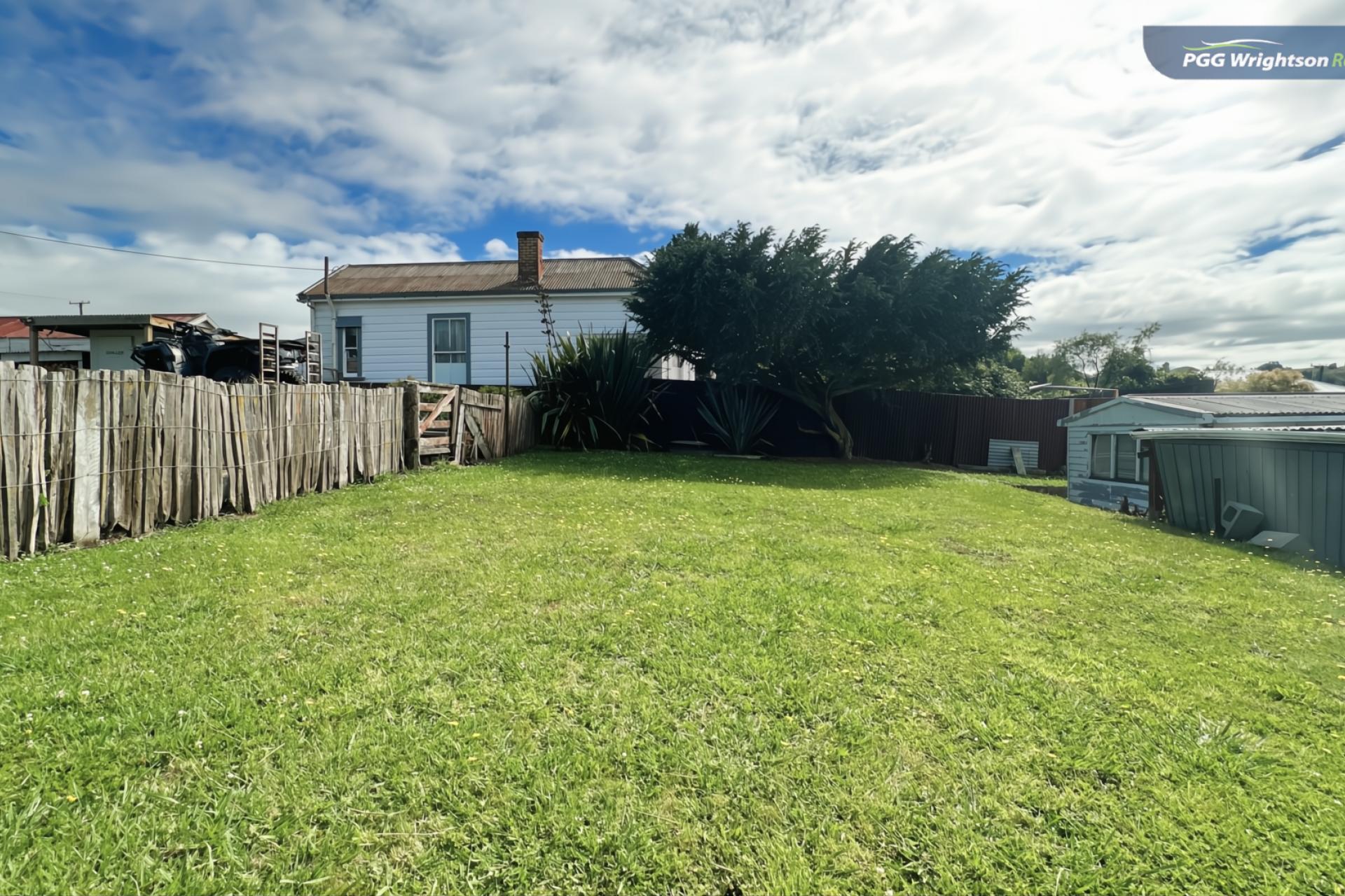 169A Hautapu Street, Taihape