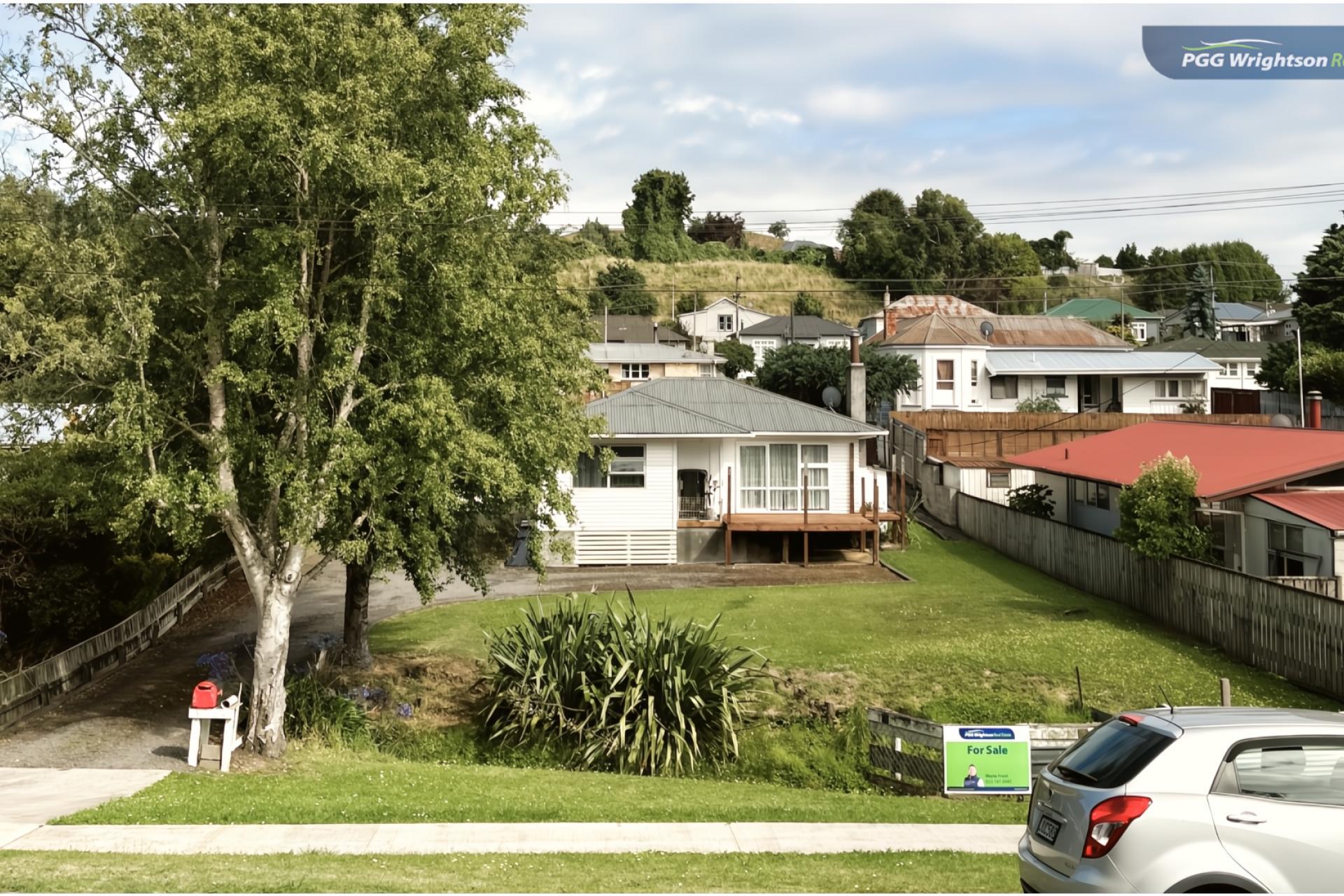 169A Hautapu Street, Taihape