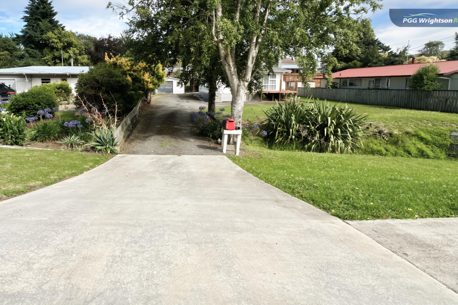 169A Hautapu Street, Taihape