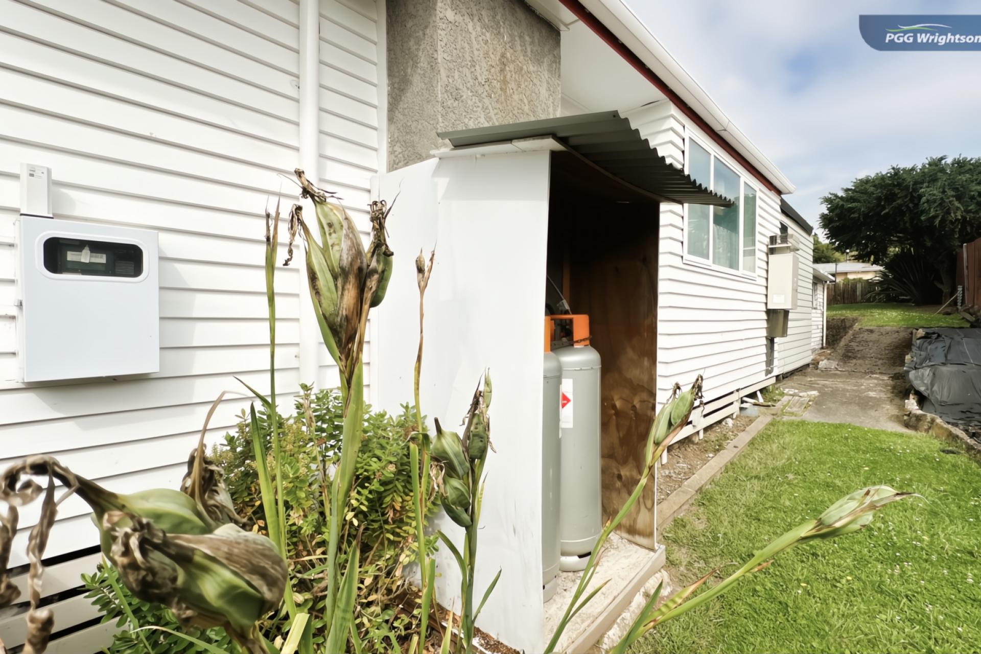 169A Hautapu Street, Taihape