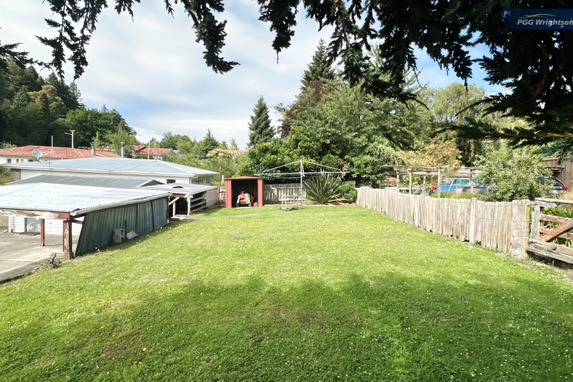 169A Hautapu Street, Taihape