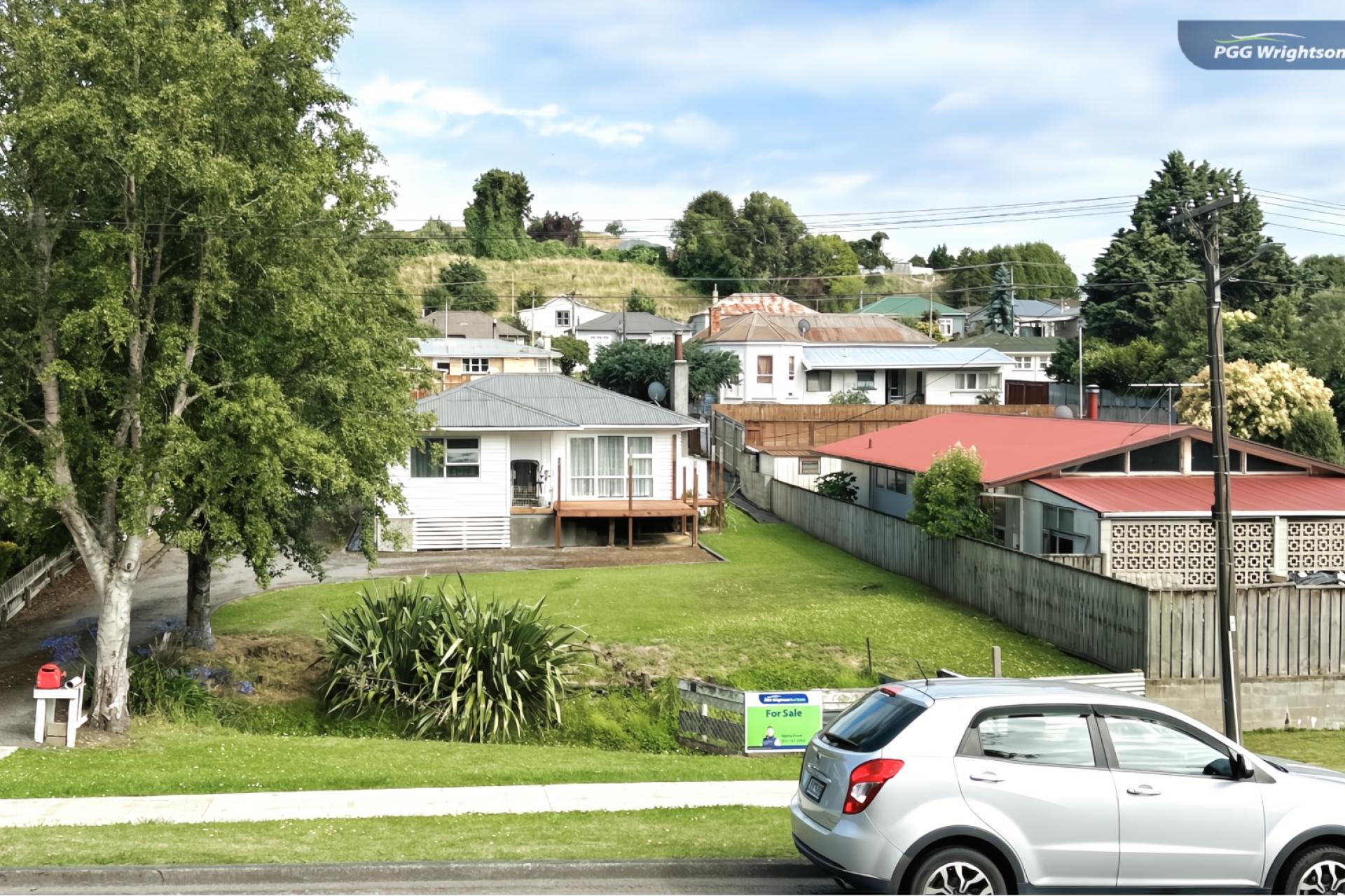 169A Hautapu Street, Taihape