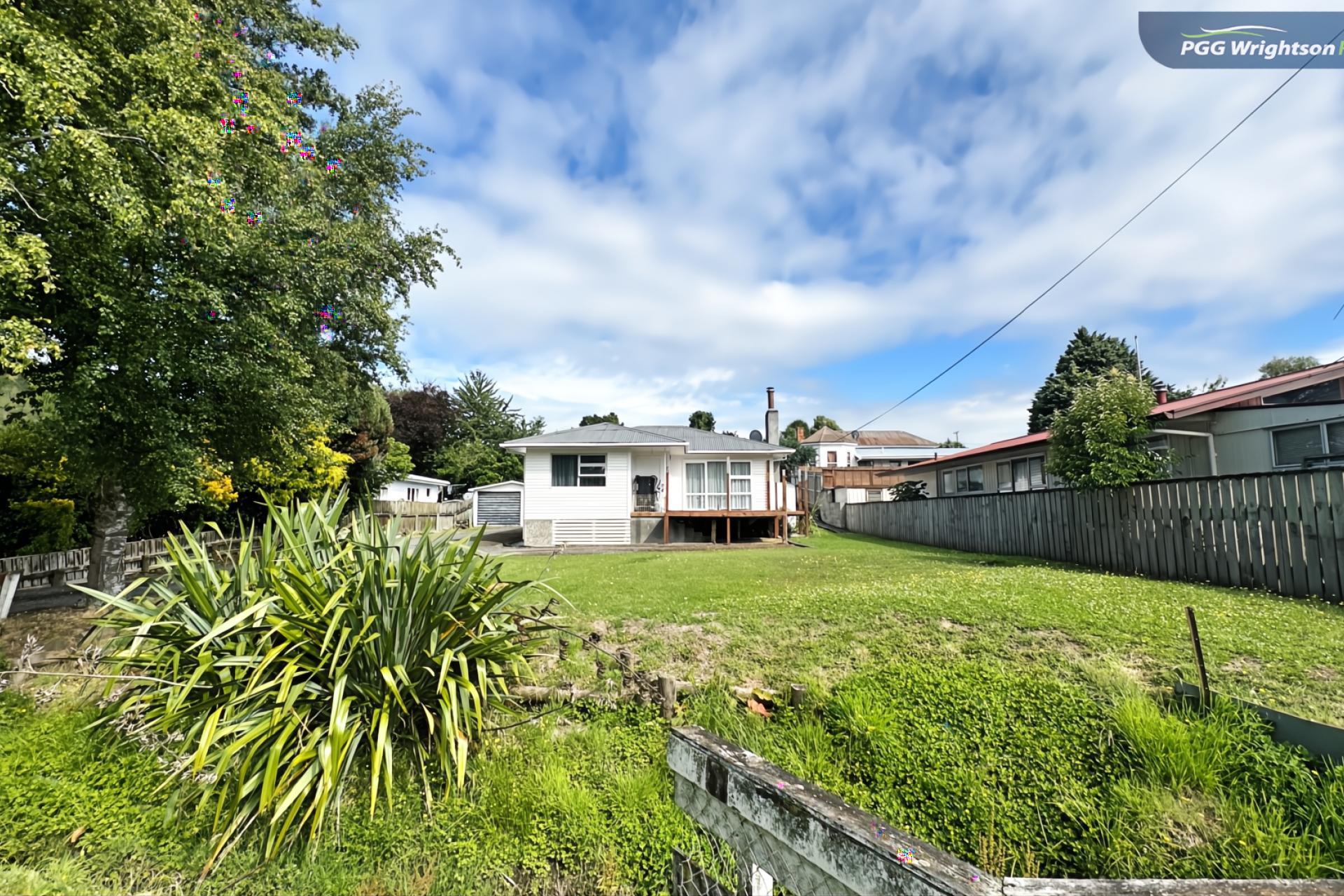 169A Hautapu Street, Taihape