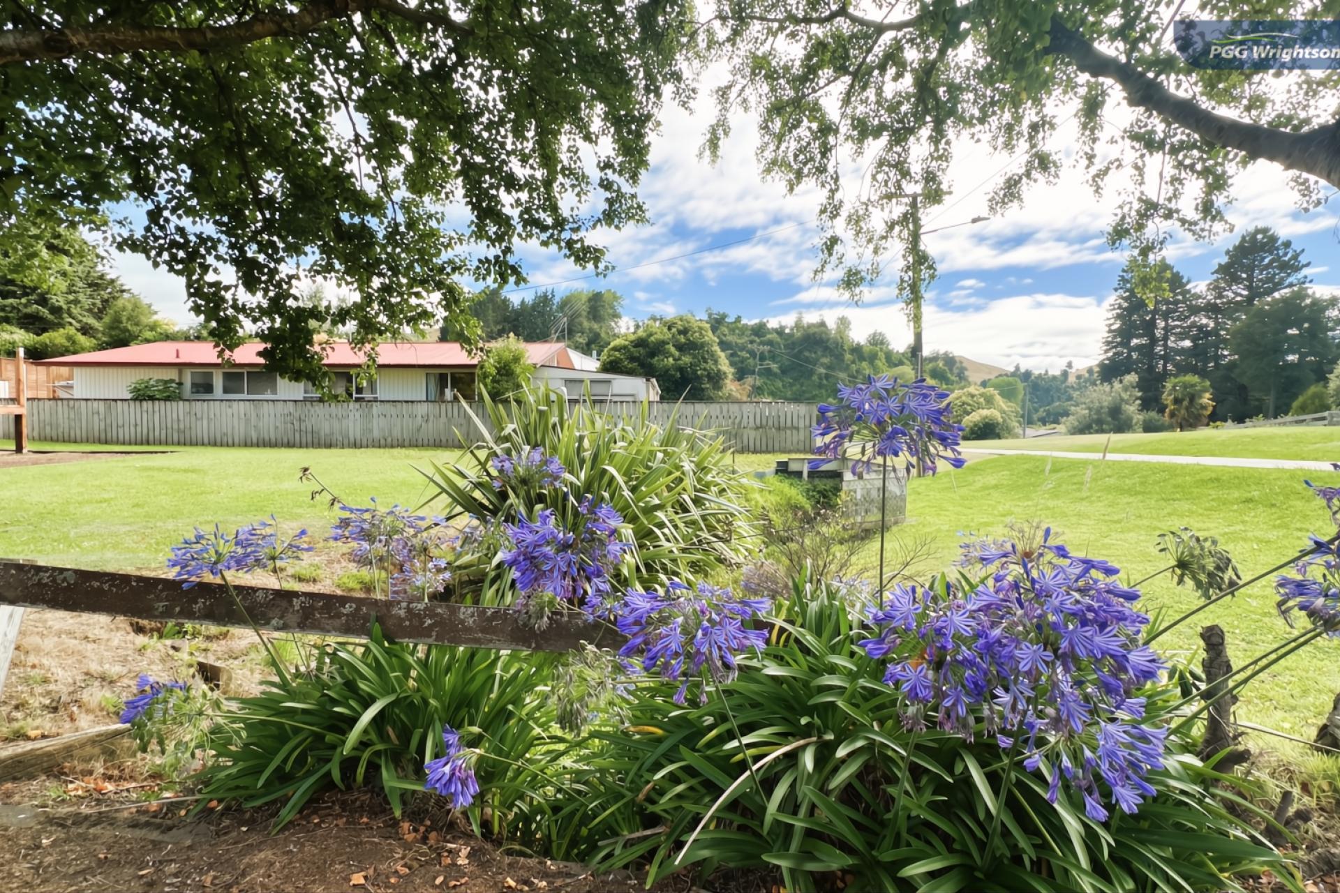169A Hautapu Street, Taihape