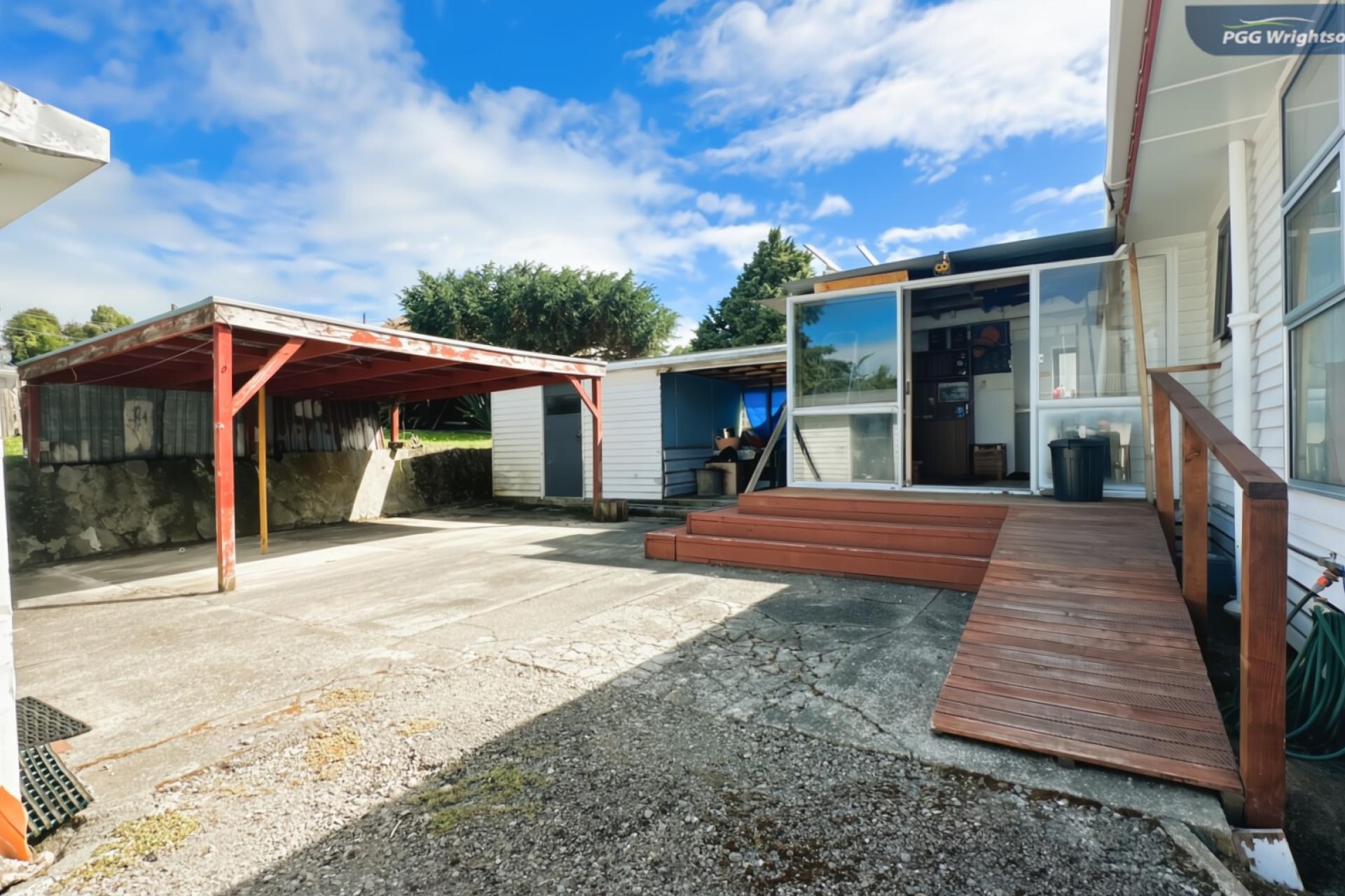 169A Hautapu Street, Taihape