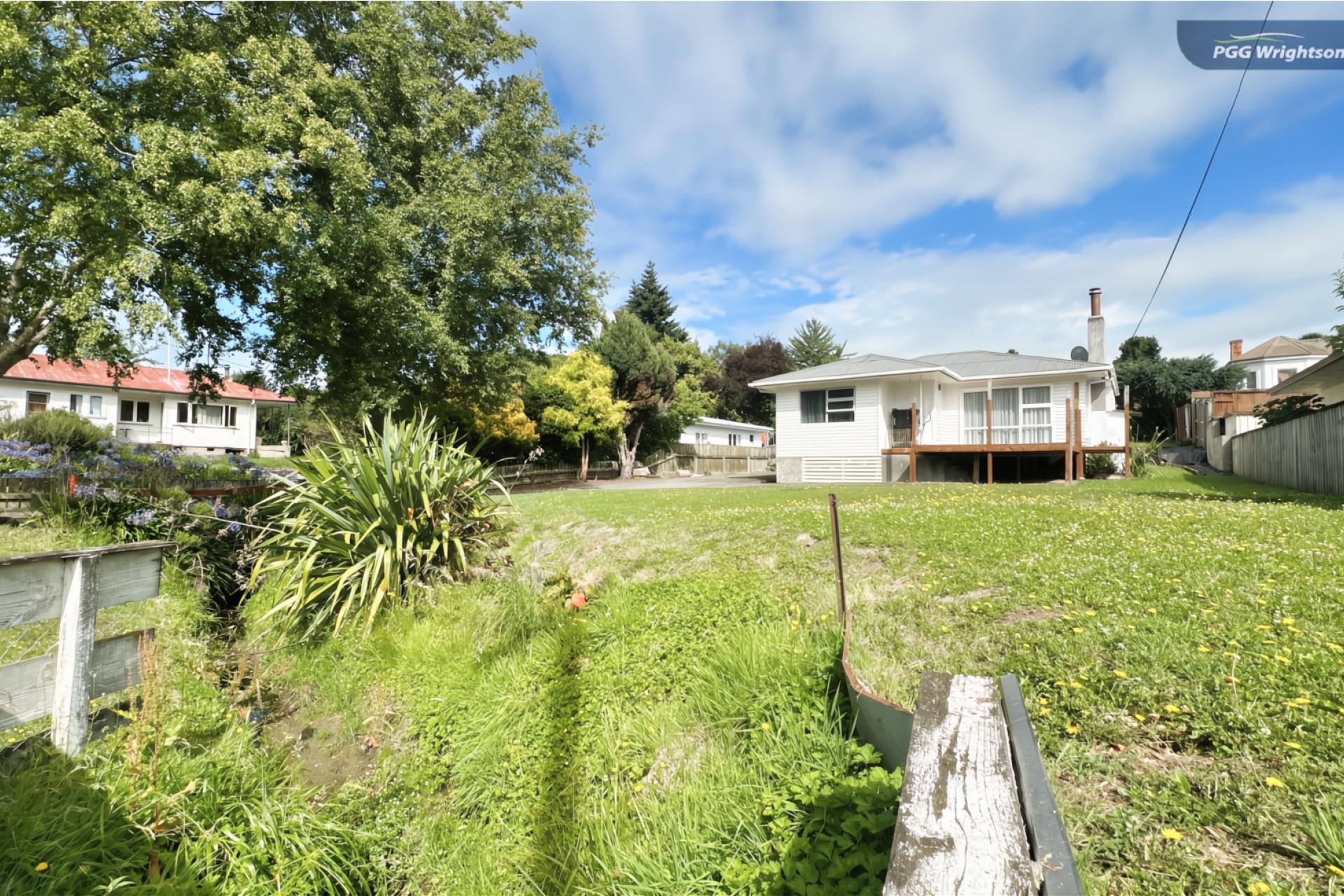 169A Hautapu Street, Taihape