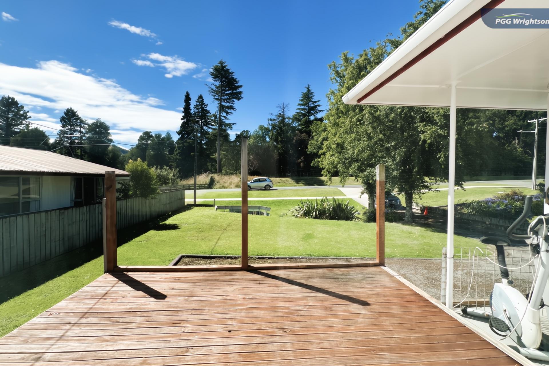 169A Hautapu Street, Taihape