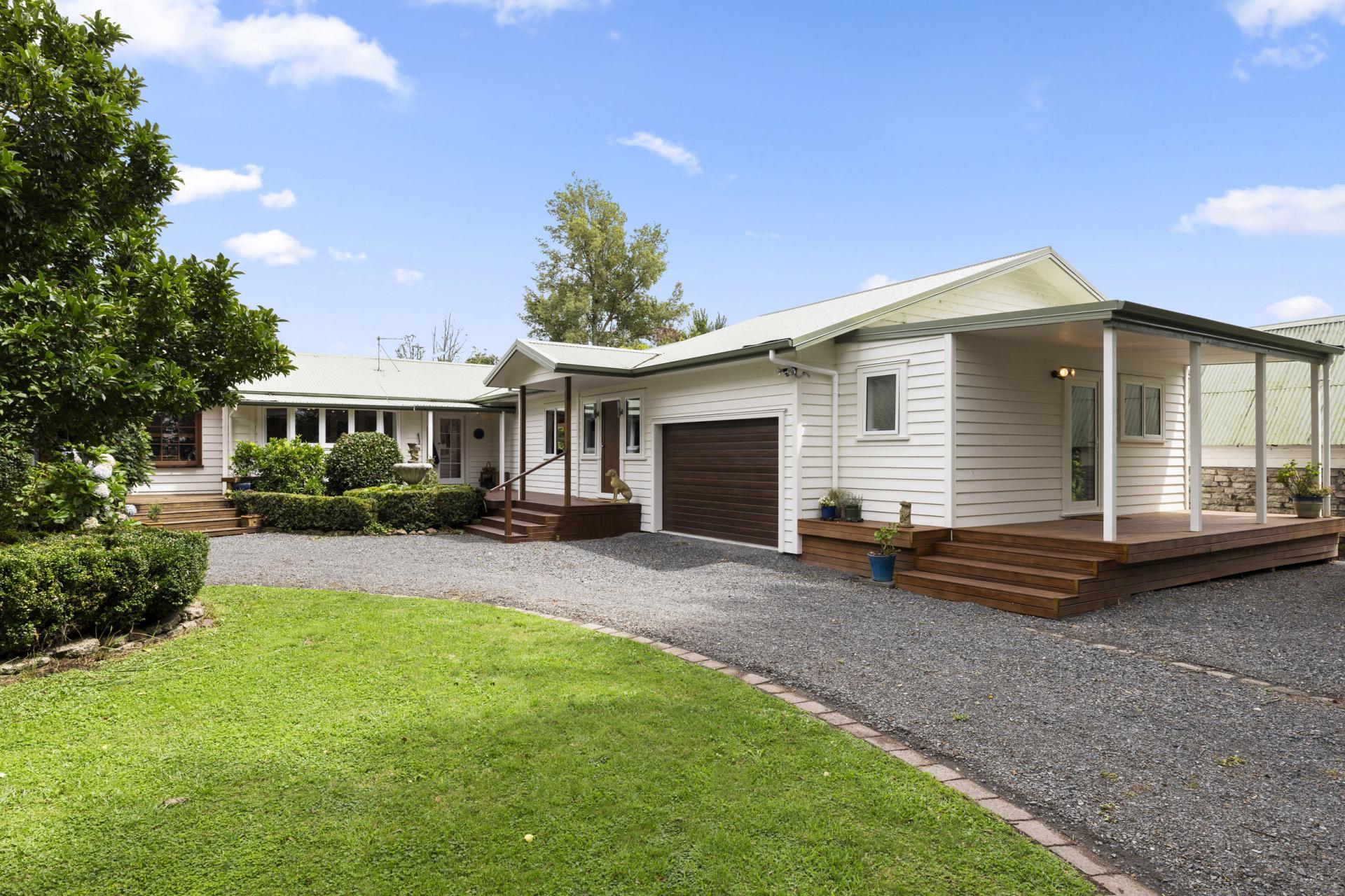64 Reynolds Road, Rotoorangi