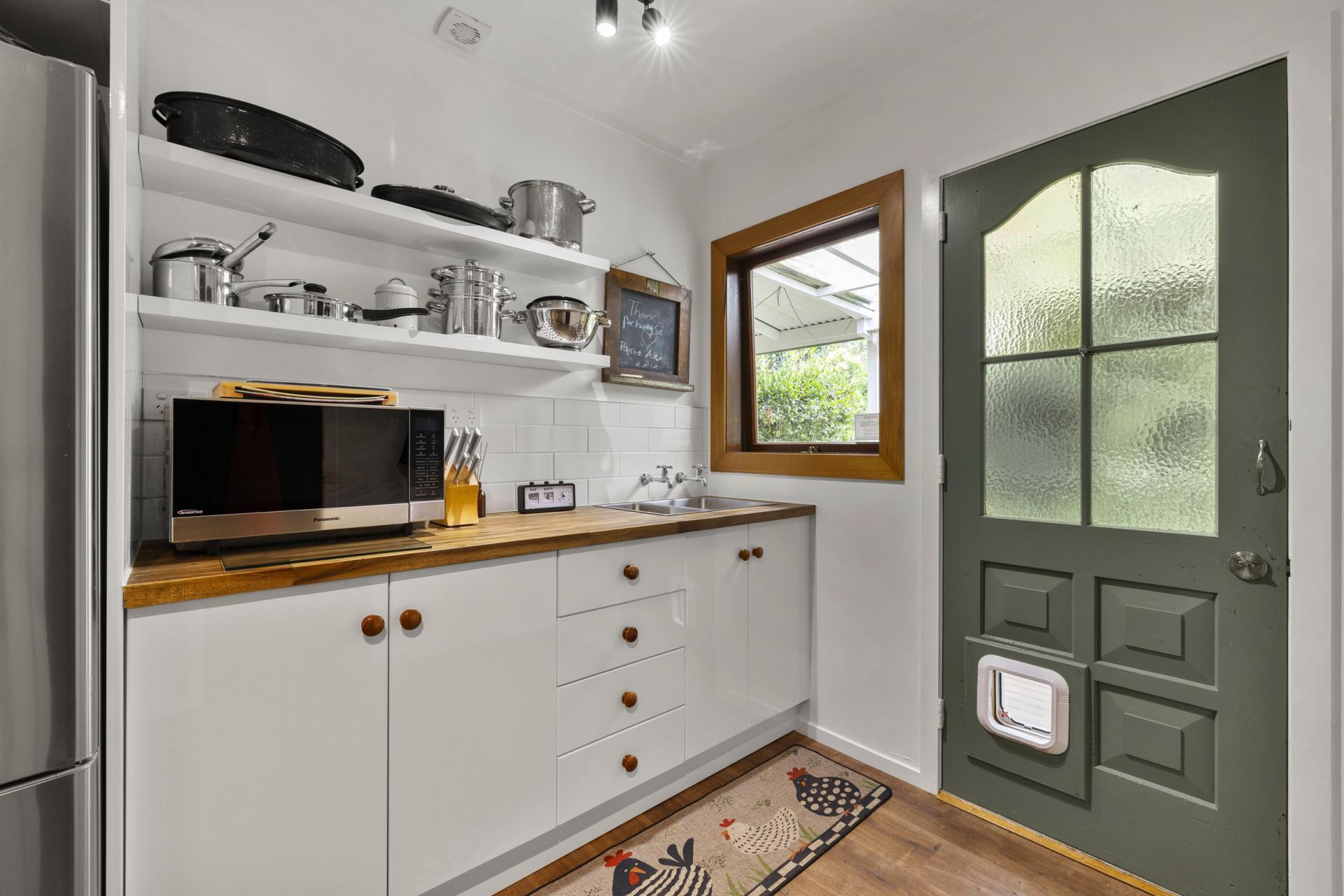 64 Reynolds Road, Rotoorangi