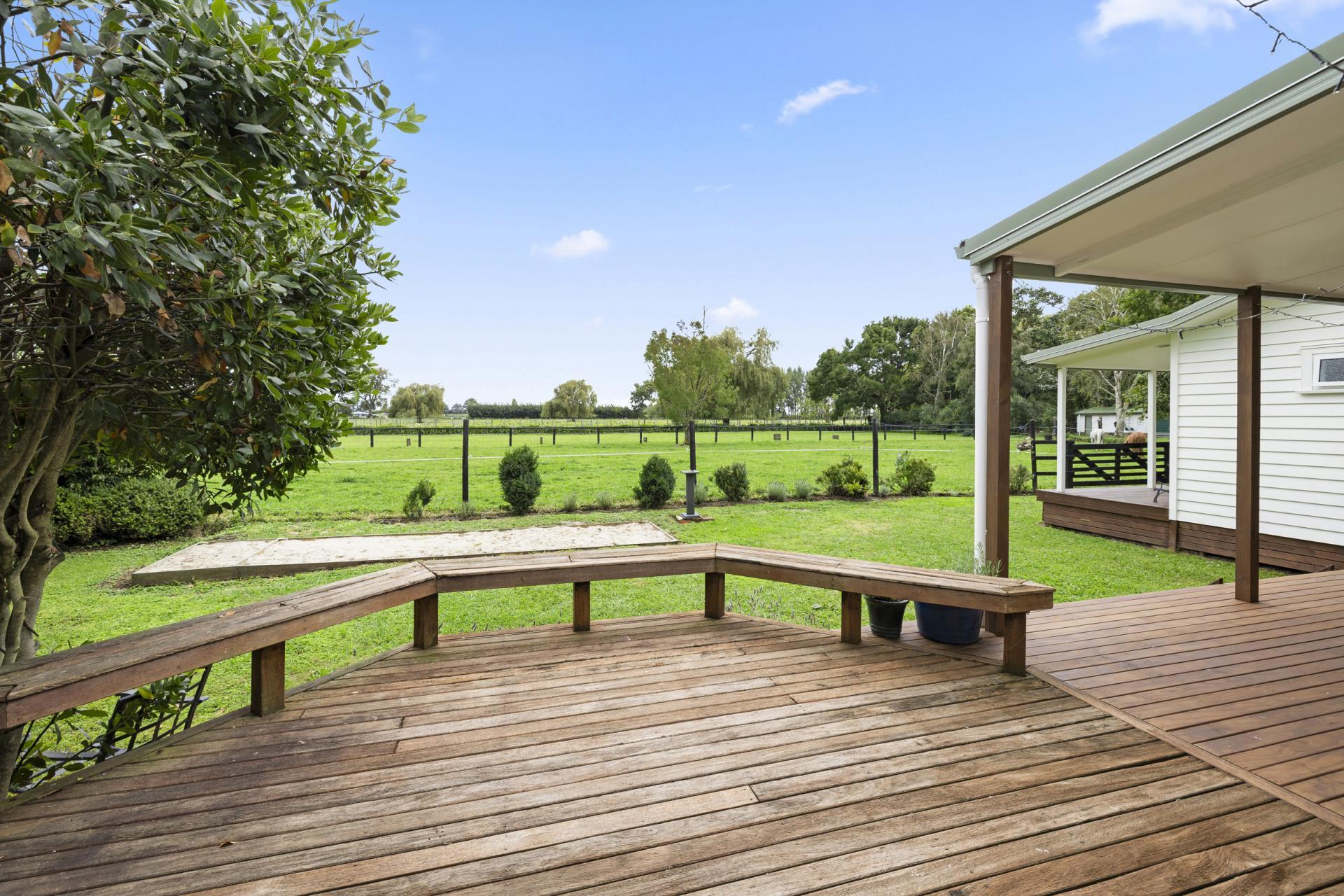 64 Reynolds Road, Rotoorangi