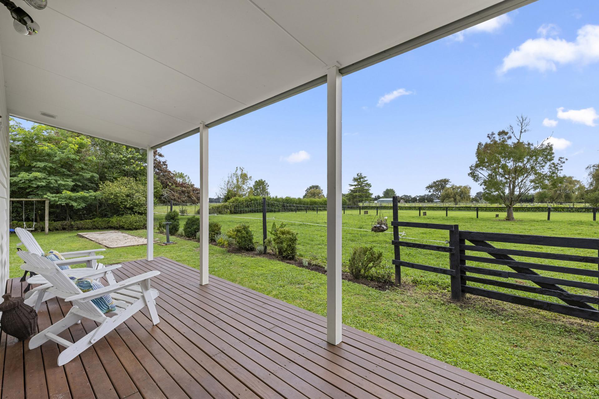 64 Reynolds Road, Rotoorangi