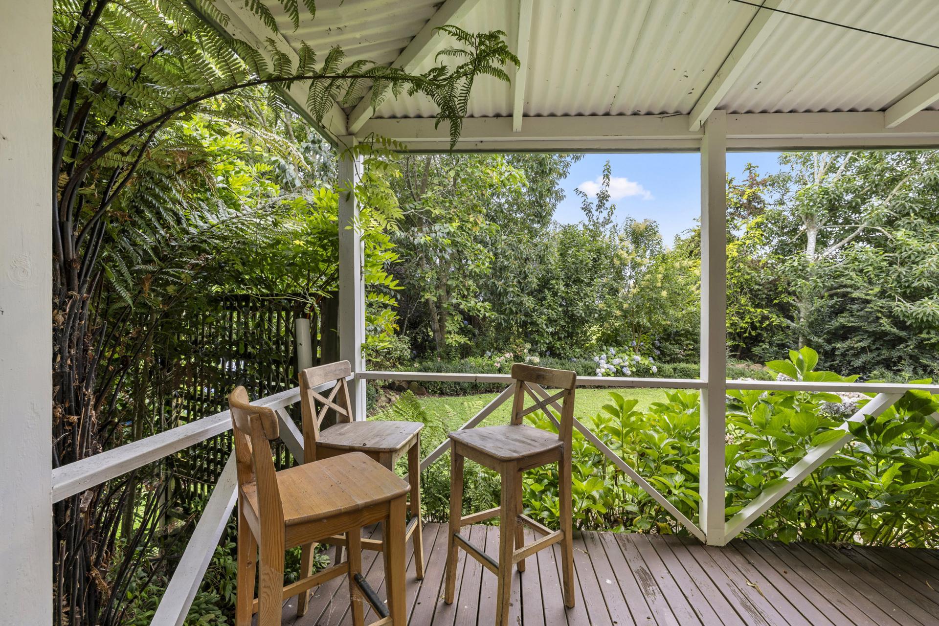 64 Reynolds Road, Rotoorangi